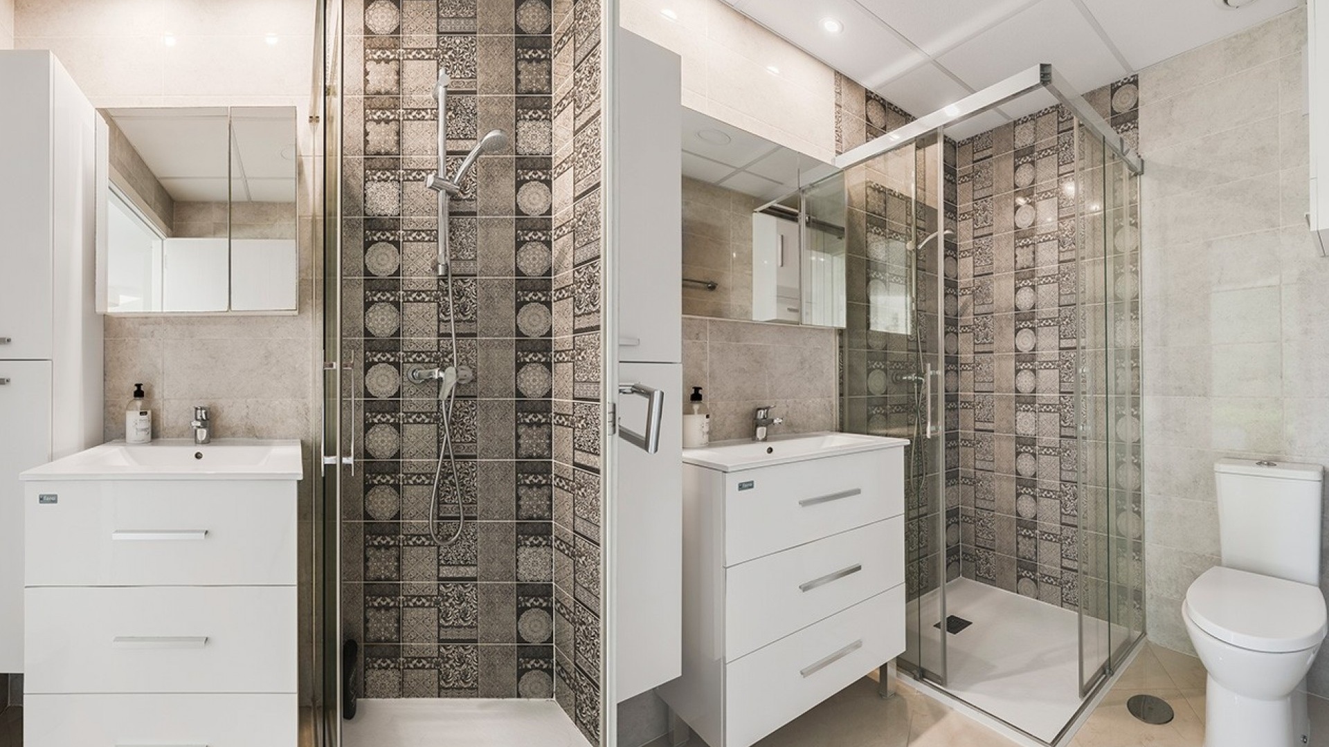 Wederverkoop - Appartement - La Zenia - secreto de la zenia