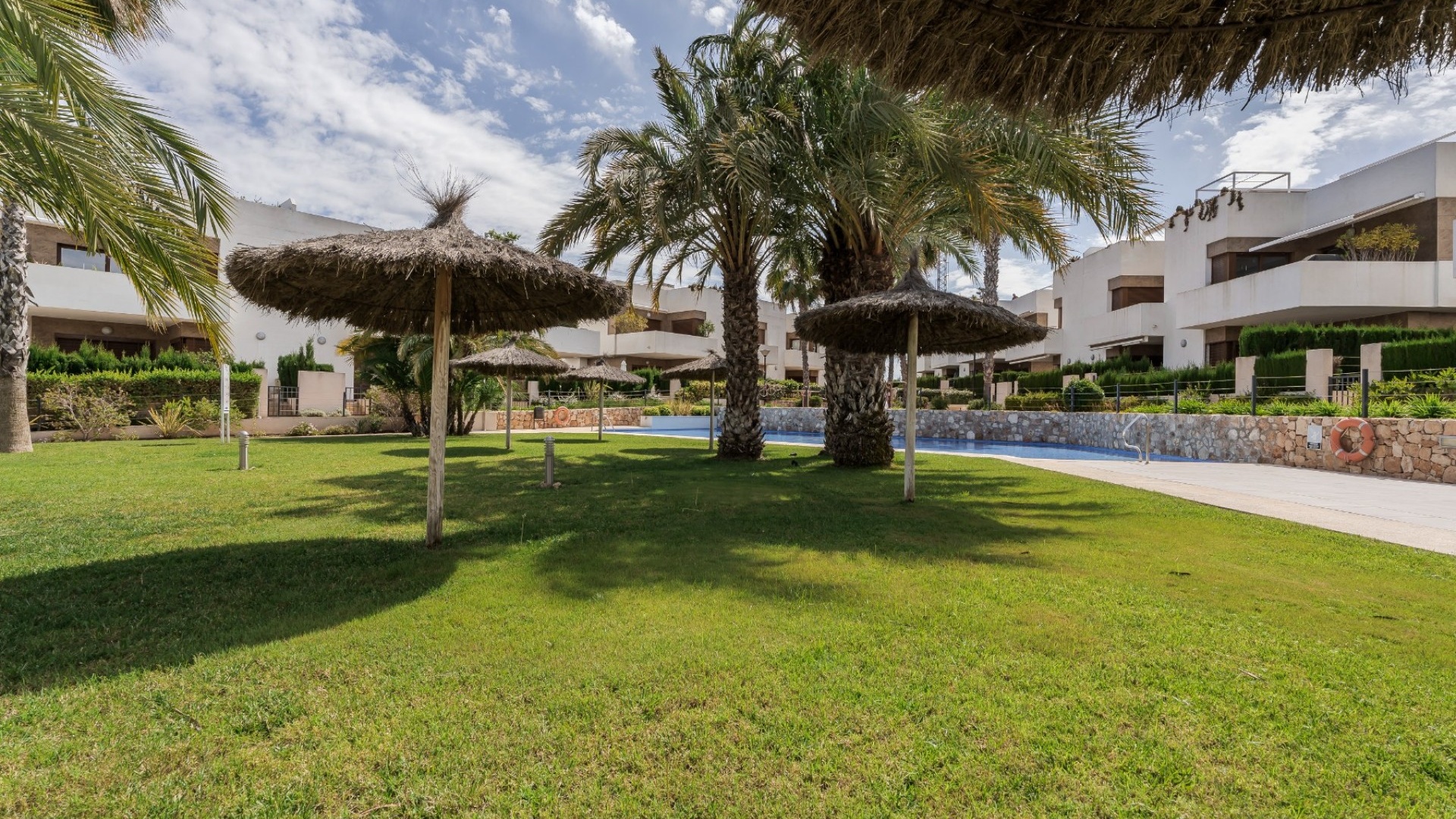 Wederverkoop - Appartement - La Zenia - secreto de la zenia