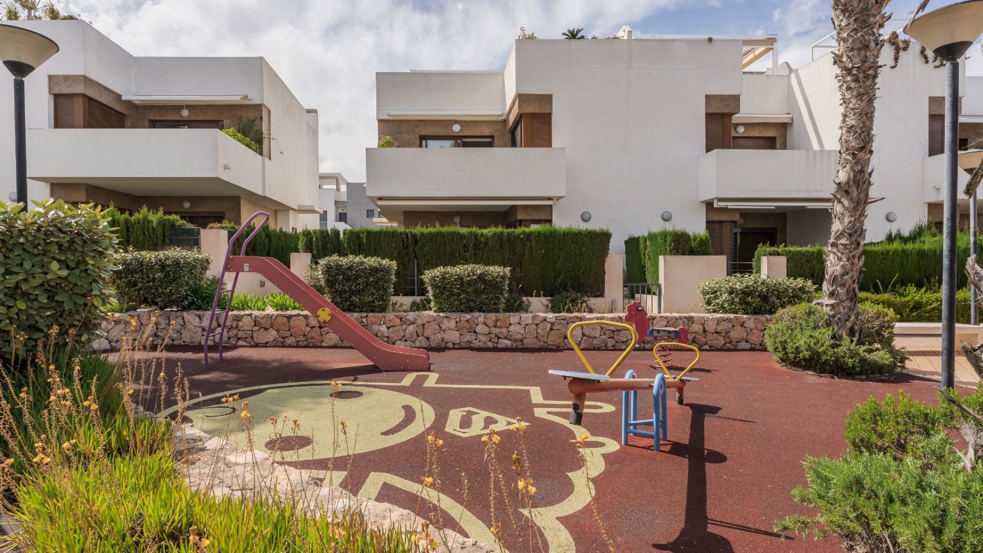 Wederverkoop - Appartement - La Zenia - secreto de la zenia