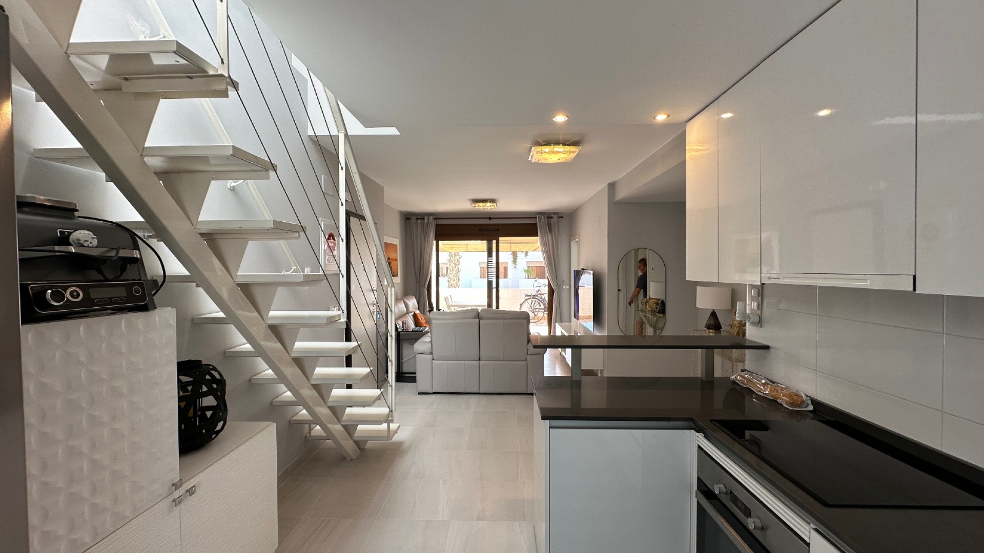 Wederverkoop - Appartement - La Zenia - secreto de la zenia