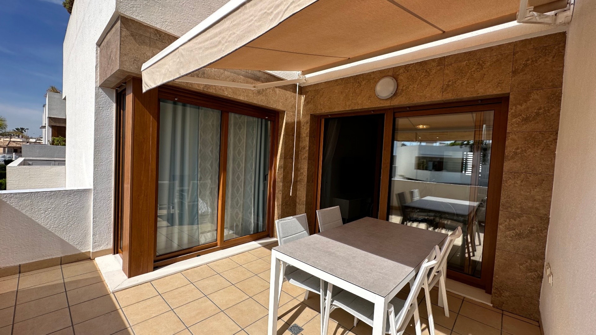Wederverkoop - Appartement - La Zenia - secreto de la zenia