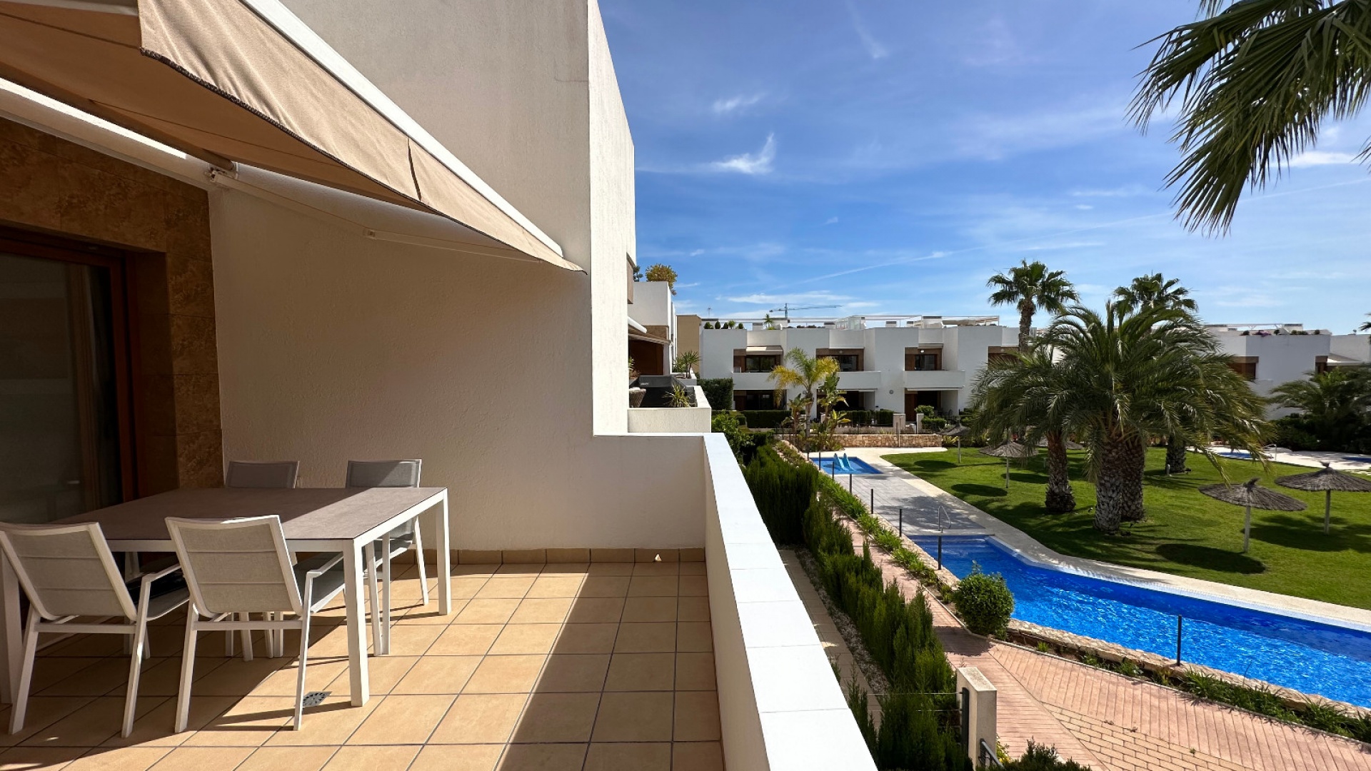 Wederverkoop - Appartement - La Zenia - secreto de la zenia