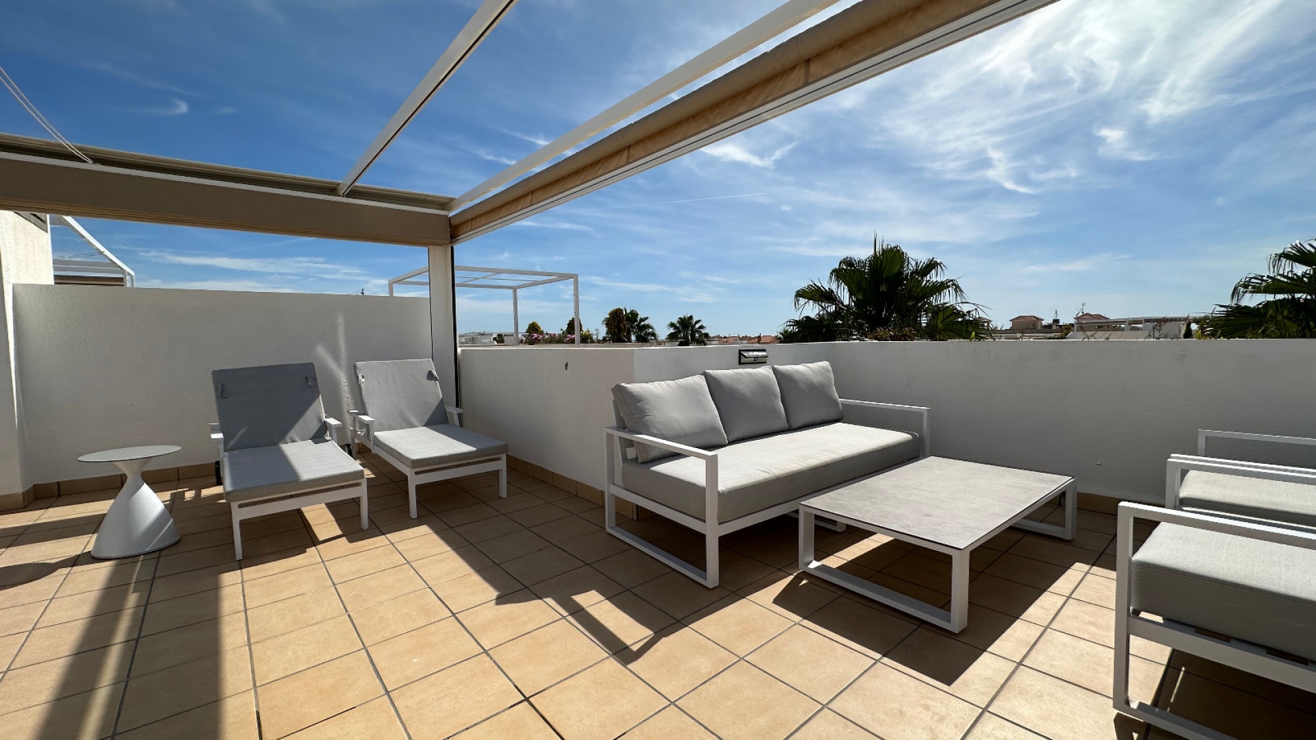 Wederverkoop - Appartement - La Zenia - secreto de la zenia