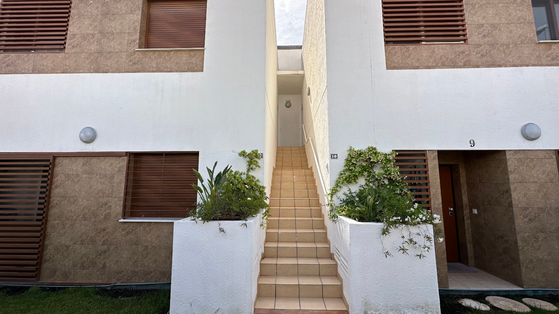 Wederverkoop - Appartement - La Zenia - secreto de la zenia