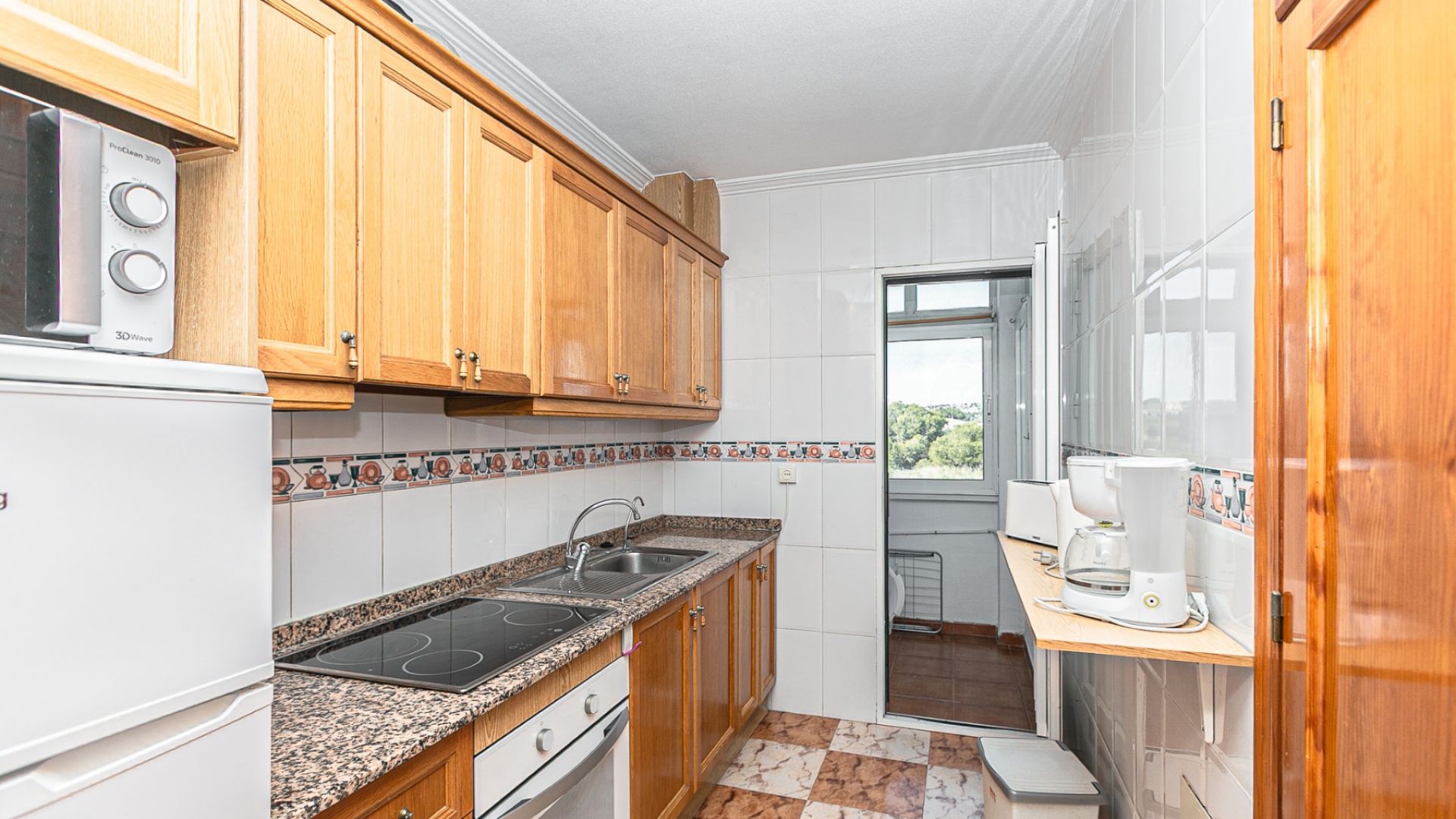 Wederverkoop - Appartement - La Zenia - Villas San Jose