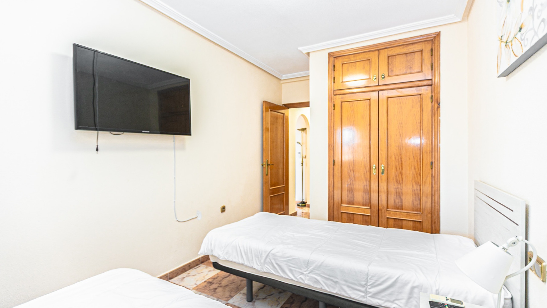 Wederverkoop - Appartement - La Zenia - Villas San Jose