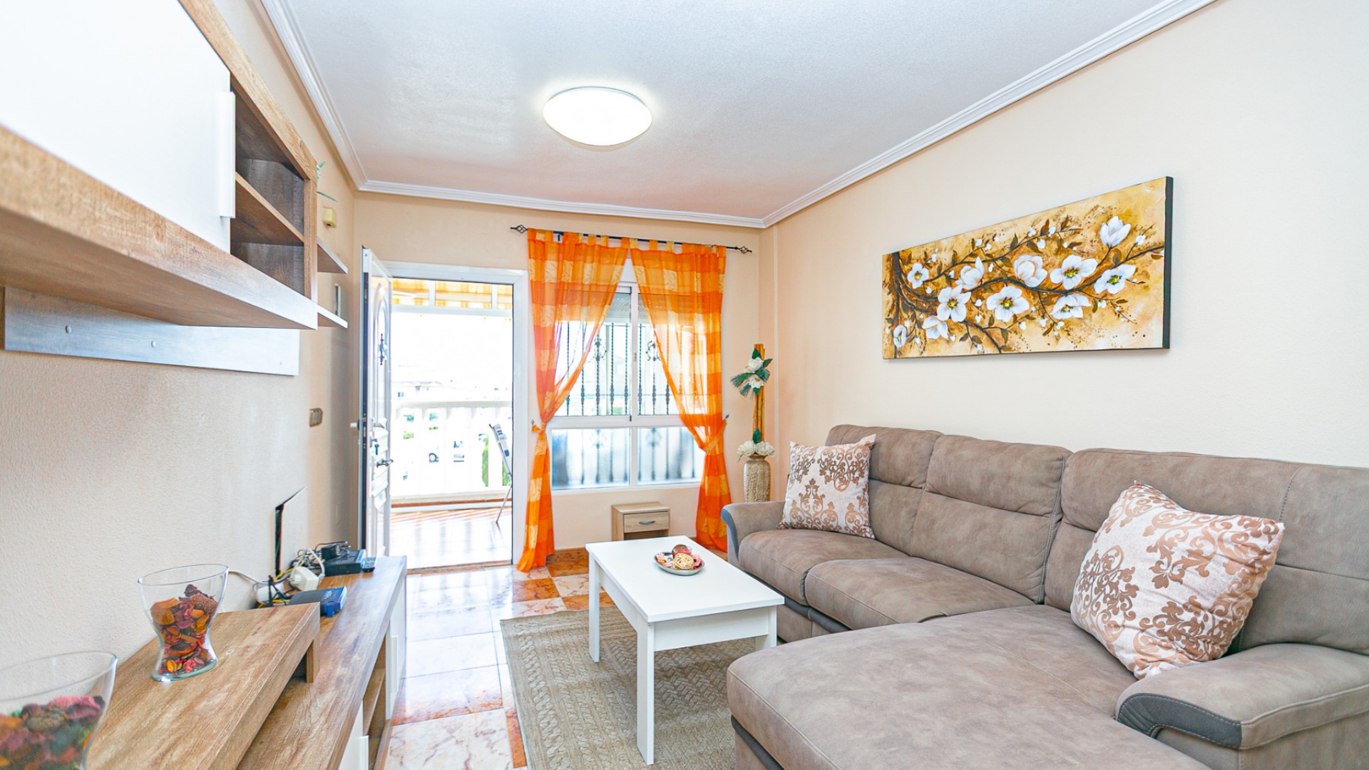 Wederverkoop - Appartement - La Zenia - Villas San Jose