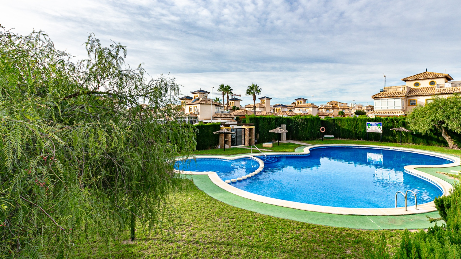 Wederverkoop - Appartement - La Zenia - Villas San Jose