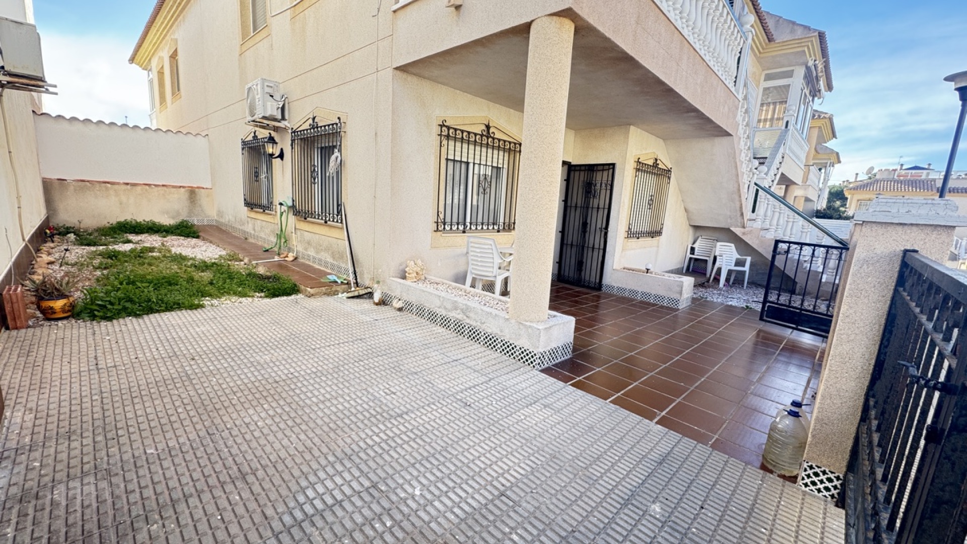 Wederverkoop - Appartement - La Zenia