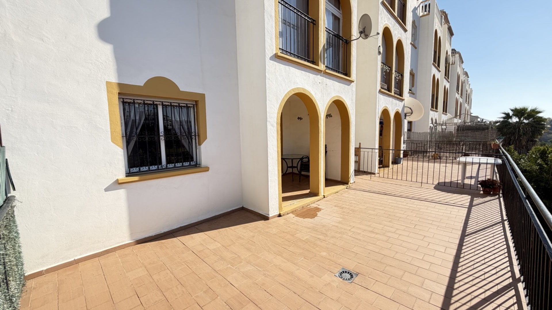 Wederverkoop - Appartement - La Zenia