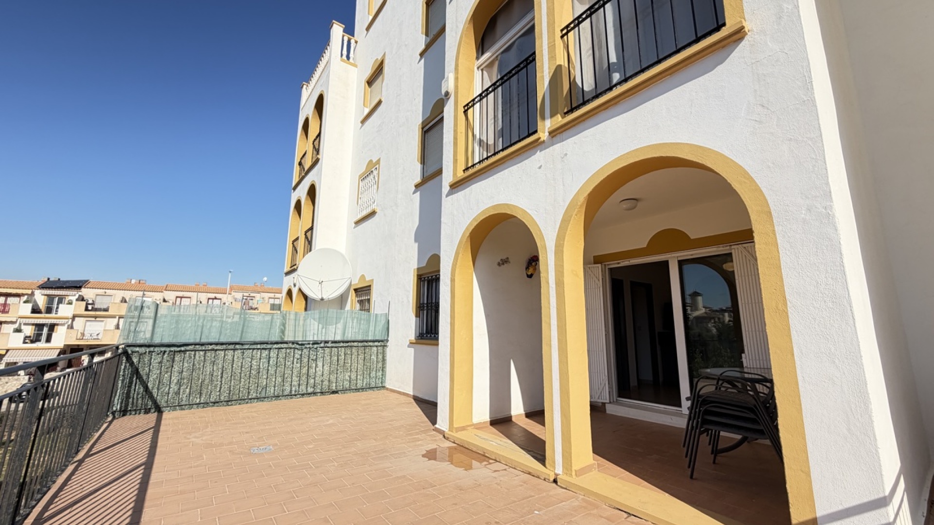 Wederverkoop - Appartement - La Zenia
