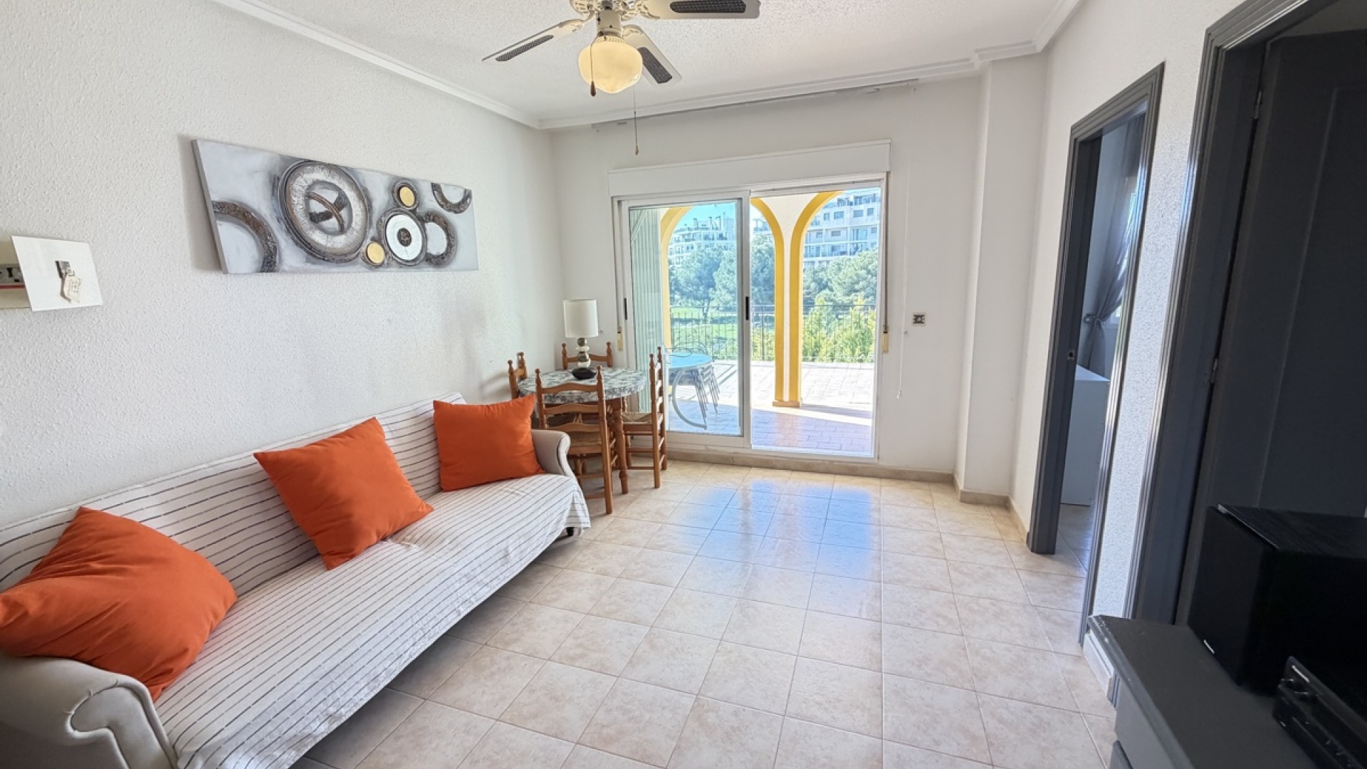 Wederverkoop - Appartement - La Zenia