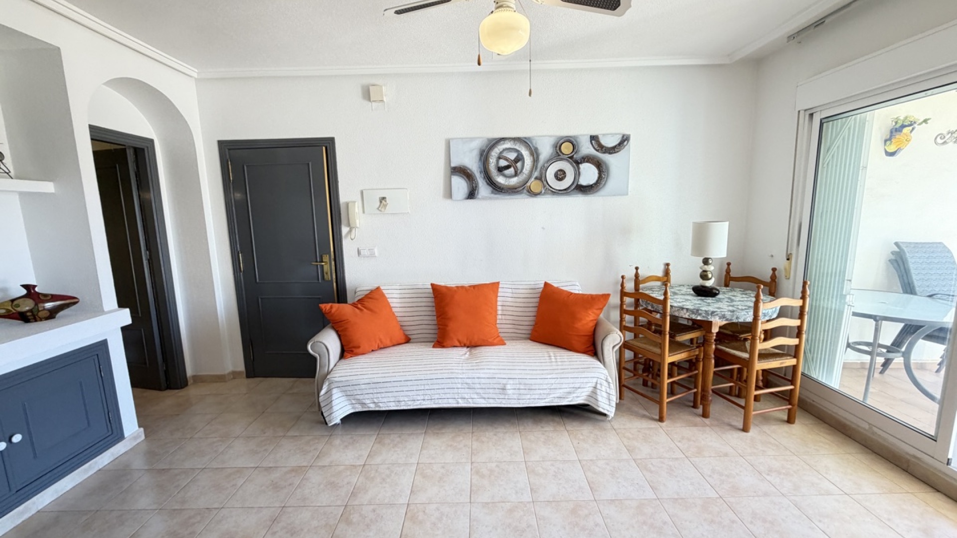 Wederverkoop - Appartement - La Zenia