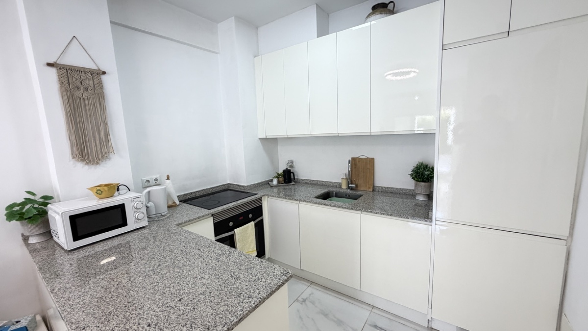 Wederverkoop - Appartement - La Zenia