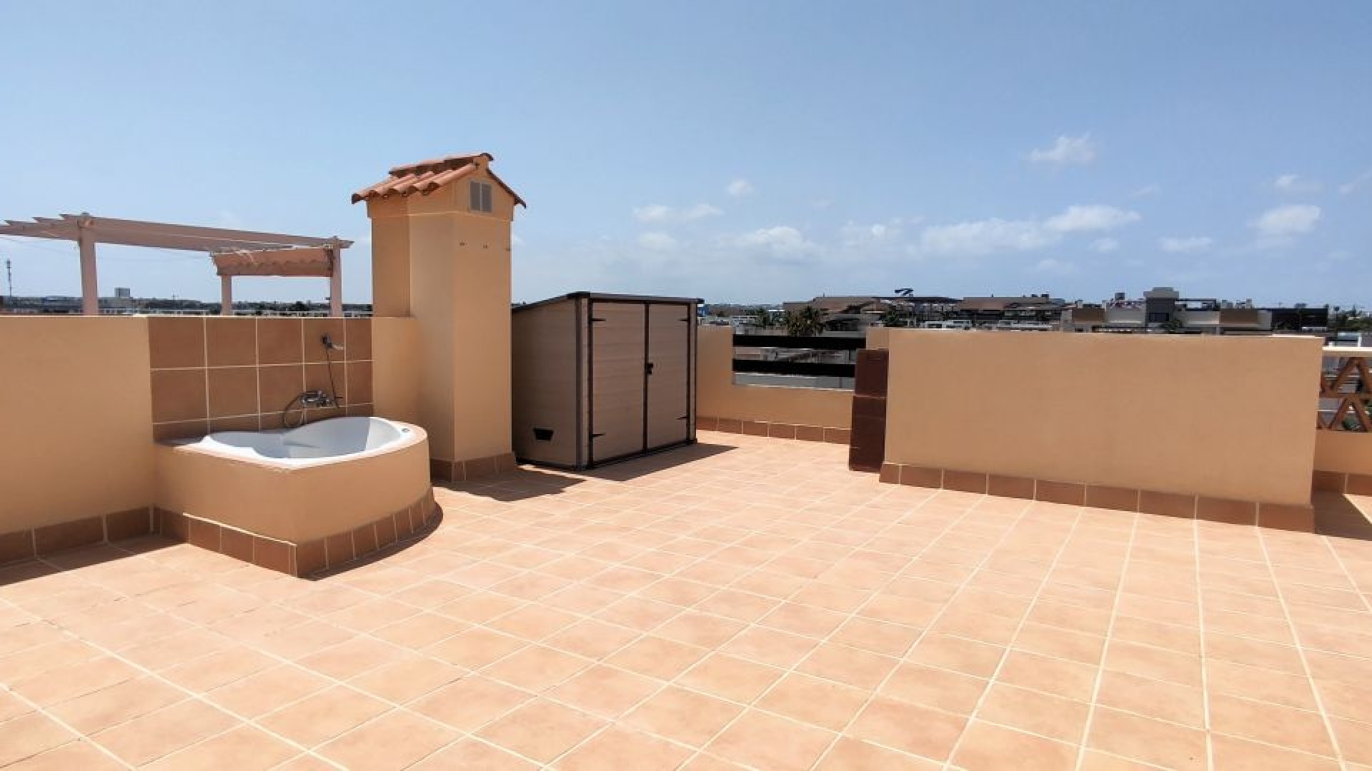 Wederverkoop - Appartement - La Zenia