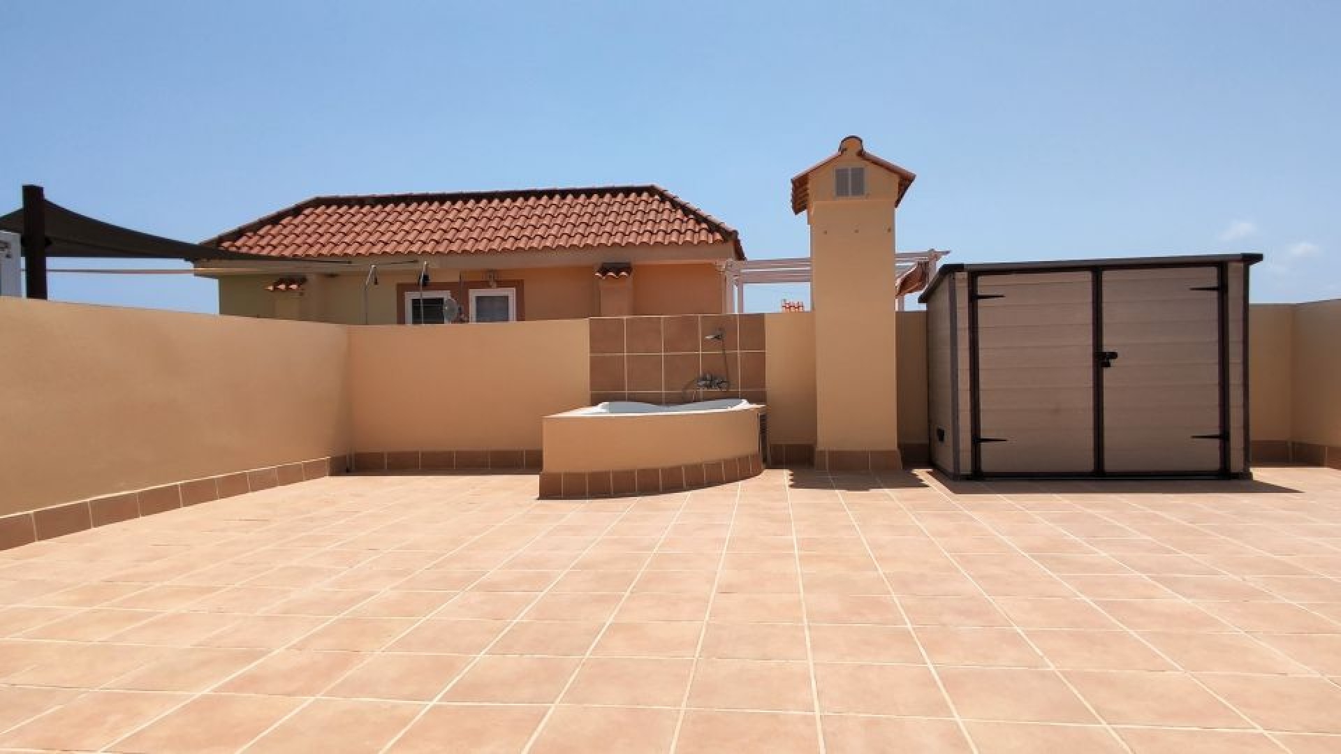 Wederverkoop - Appartement - La Zenia