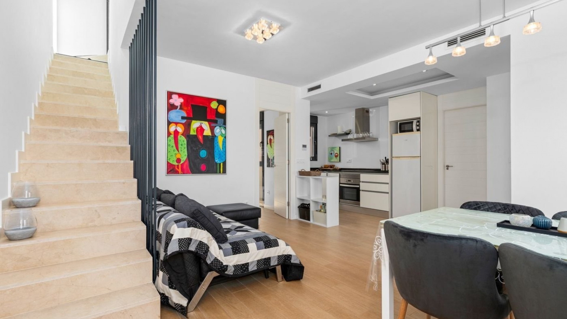 Wederverkoop - Appartement - La Zenia