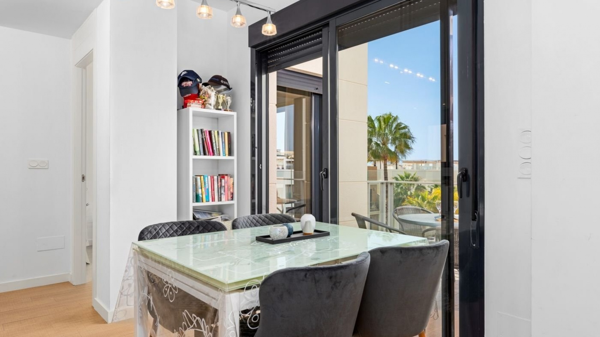 Wederverkoop - Appartement - La Zenia