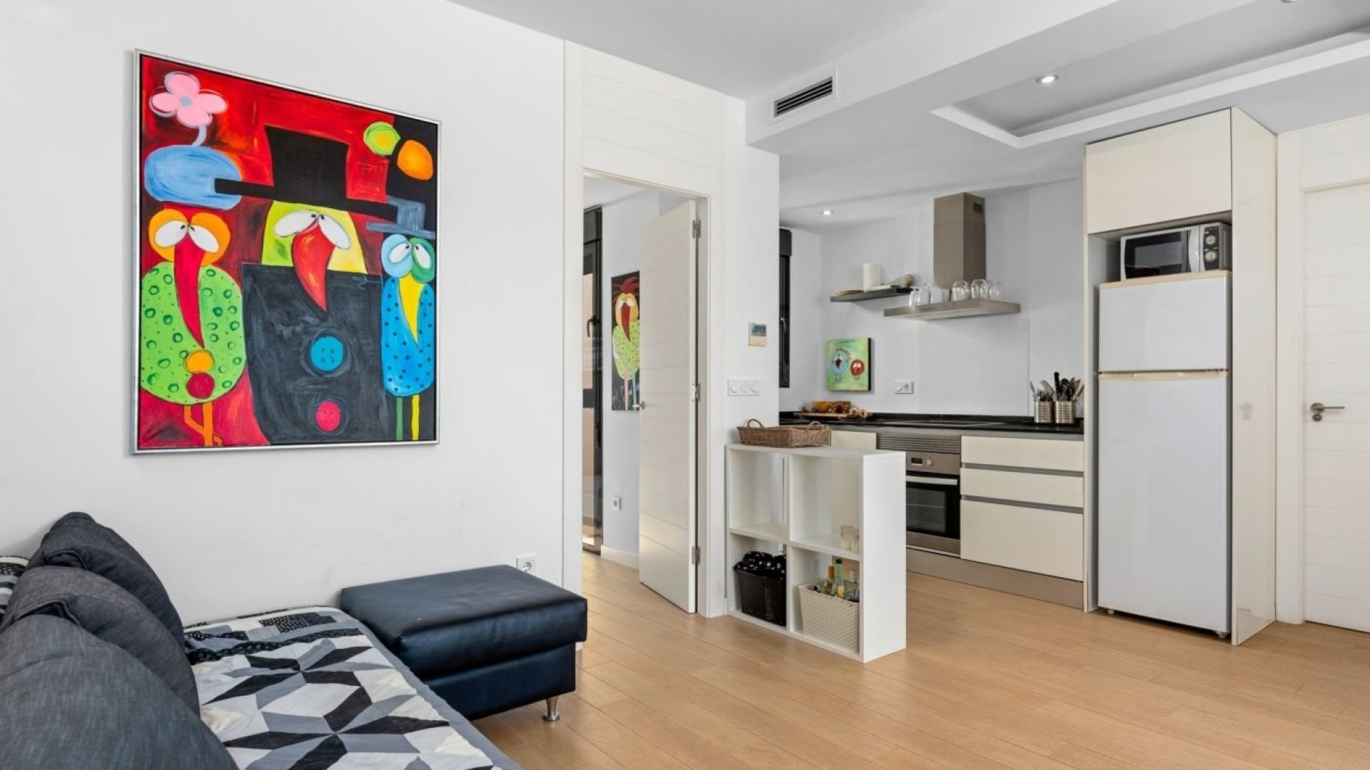 Wederverkoop - Appartement - La Zenia