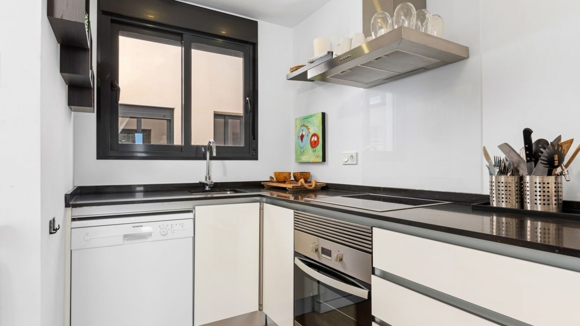 Wederverkoop - Appartement - La Zenia