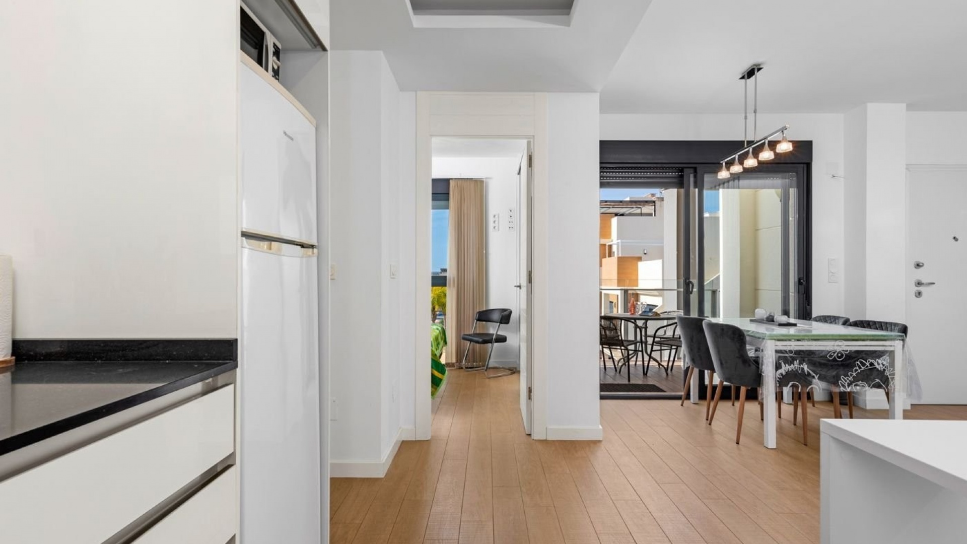 Wederverkoop - Appartement - La Zenia