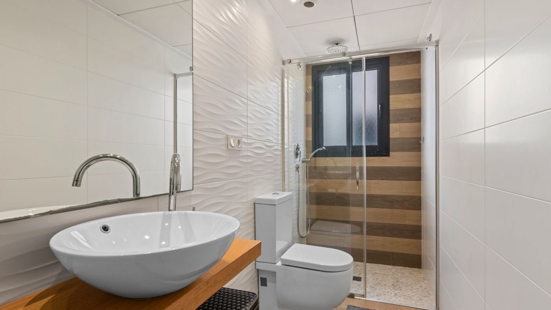 Wederverkoop - Appartement - La Zenia