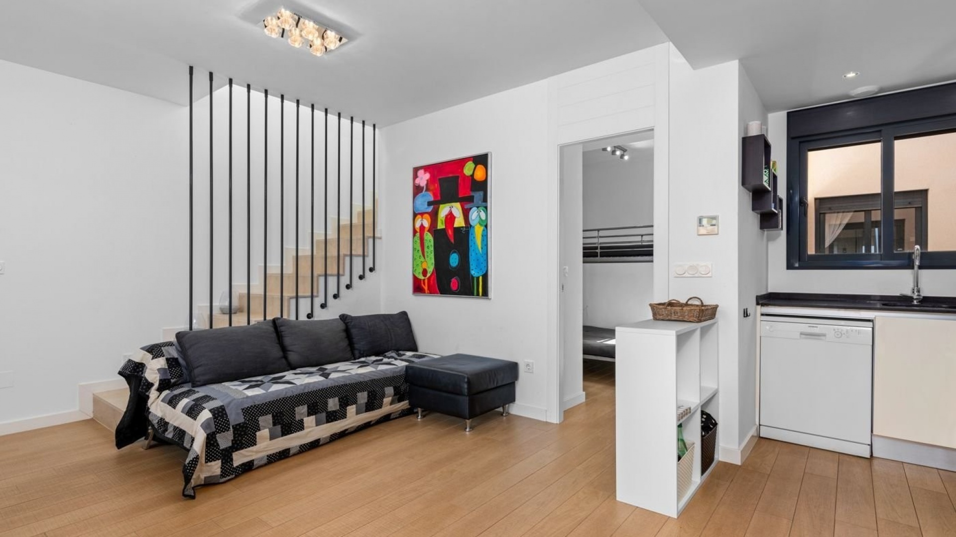 Wederverkoop - Appartement - La Zenia