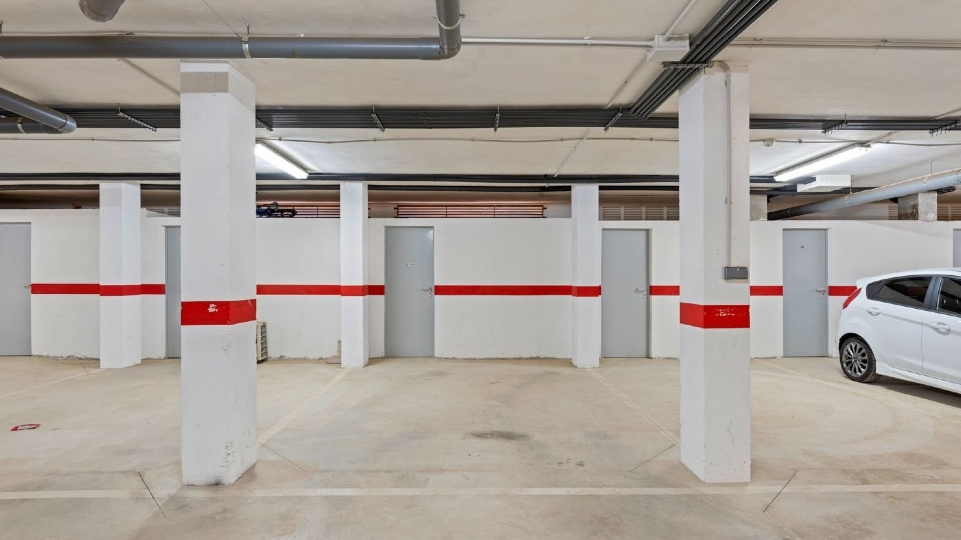 Wederverkoop - Appartement - La Zenia