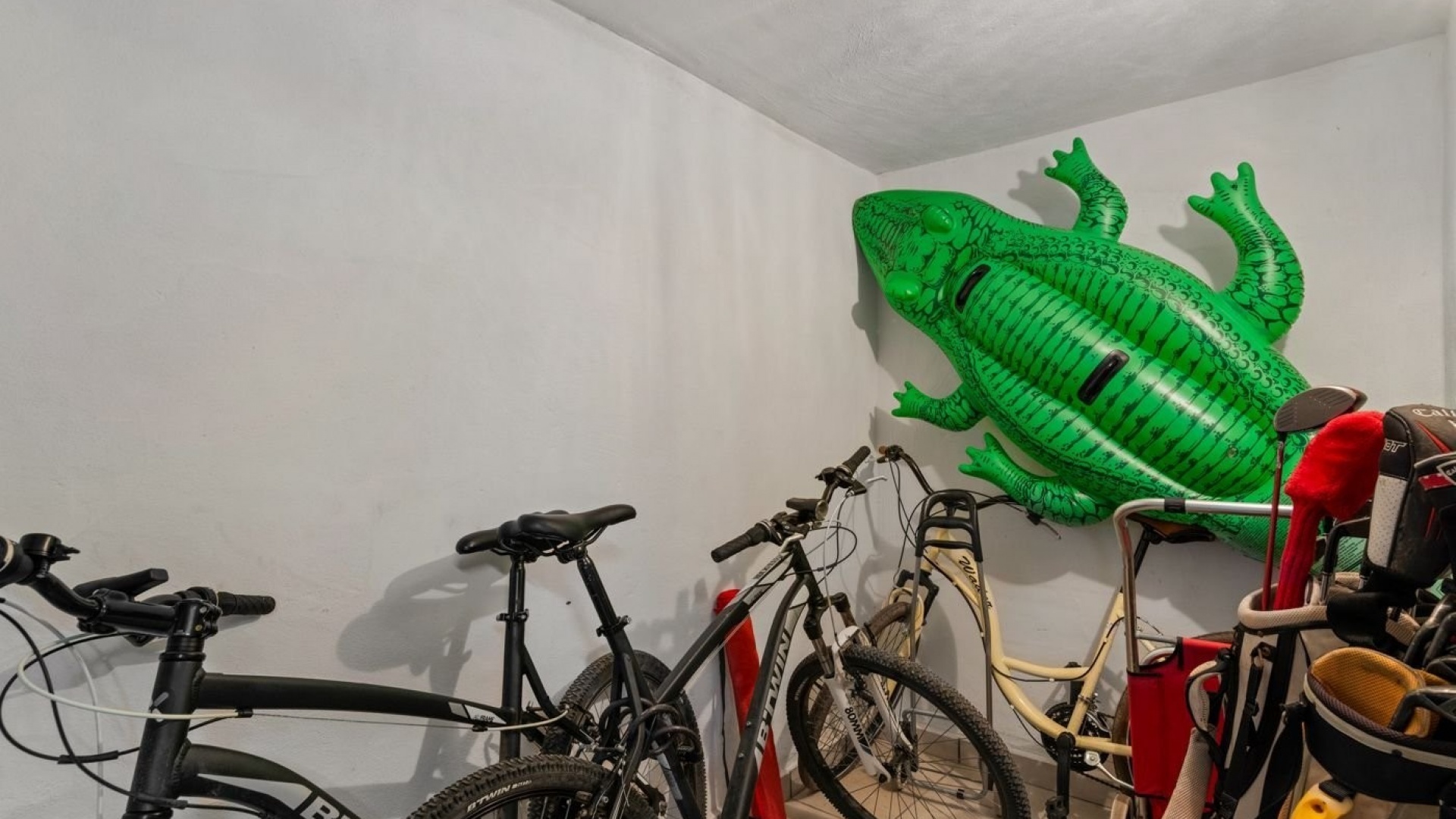 Wederverkoop - Appartement - La Zenia