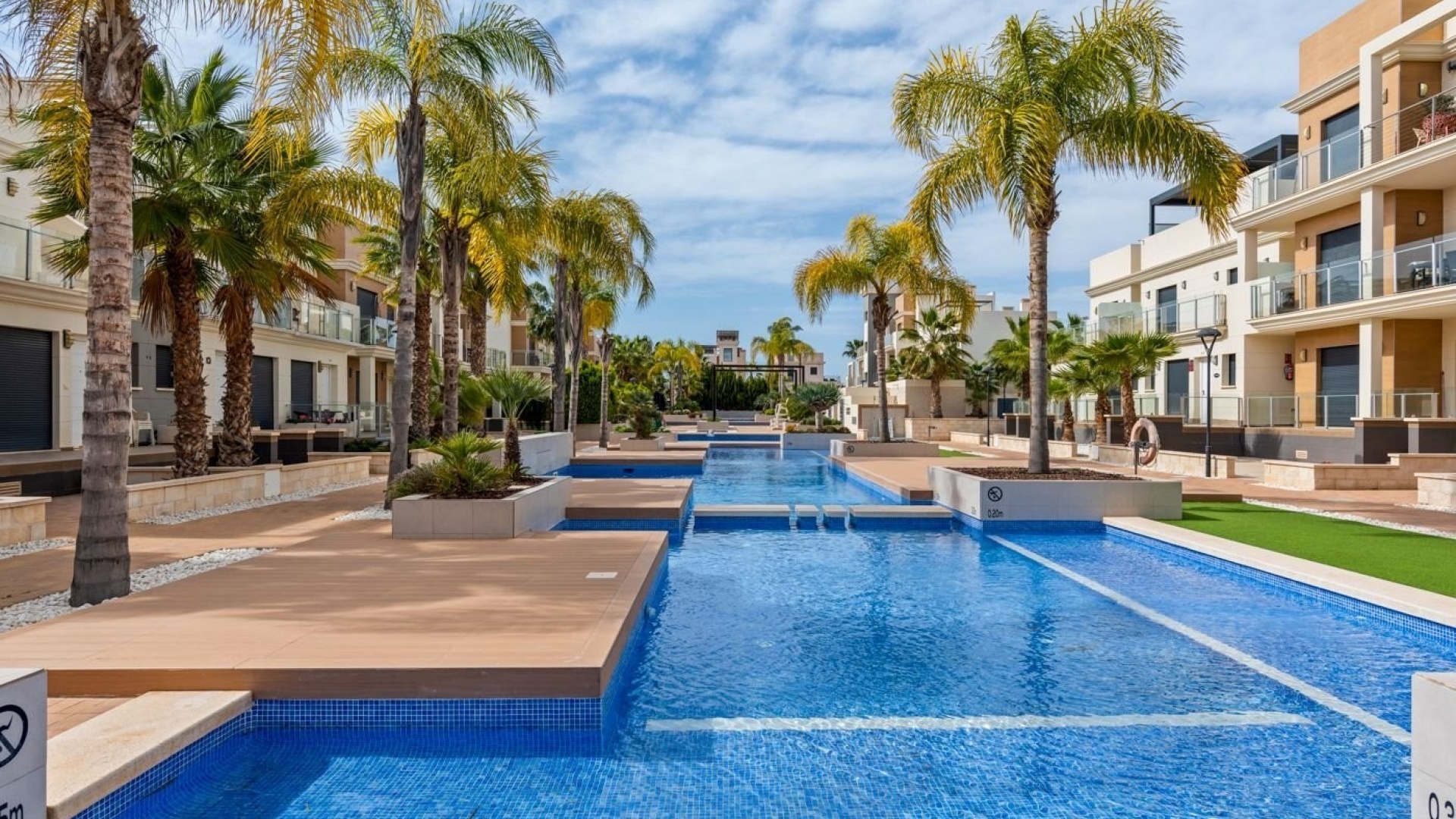 Wederverkoop - Appartement - La Zenia