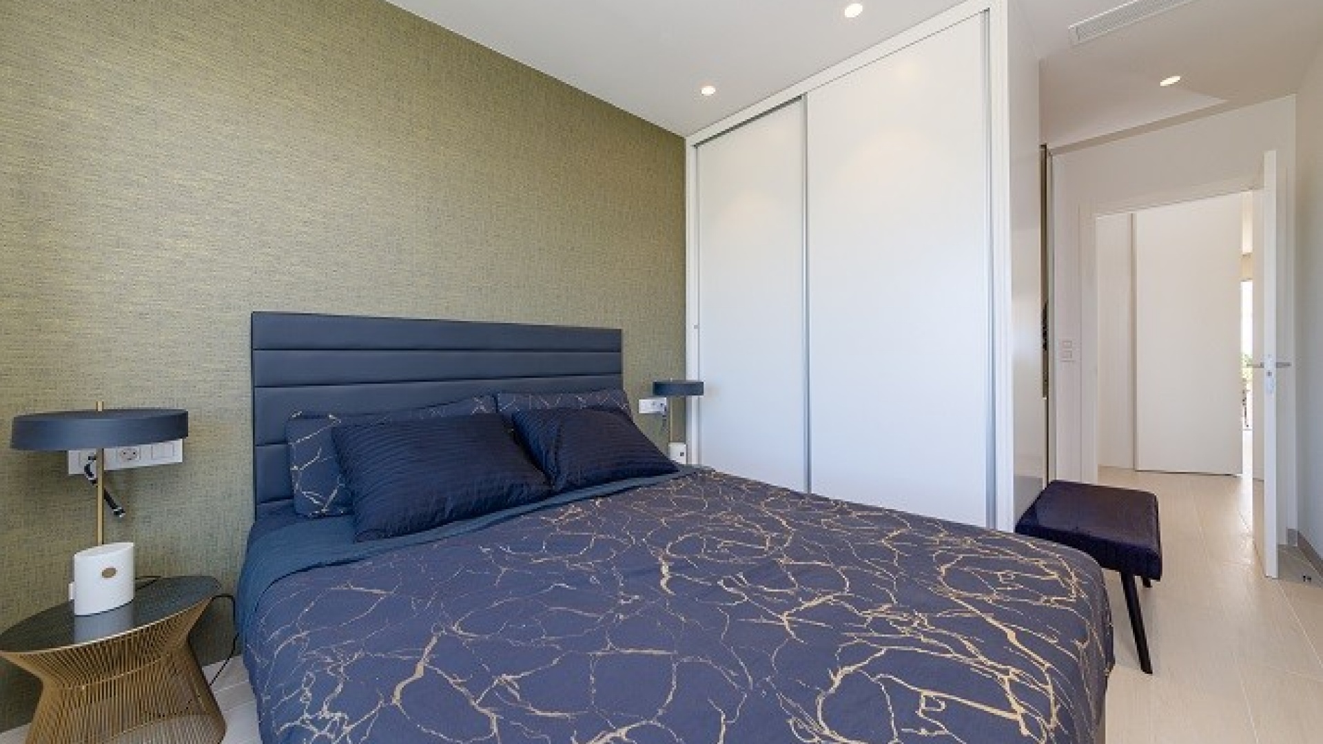 Wederverkoop - Appartement - Las Colinas Golf Resort - Las Colinas Golf and Country Club