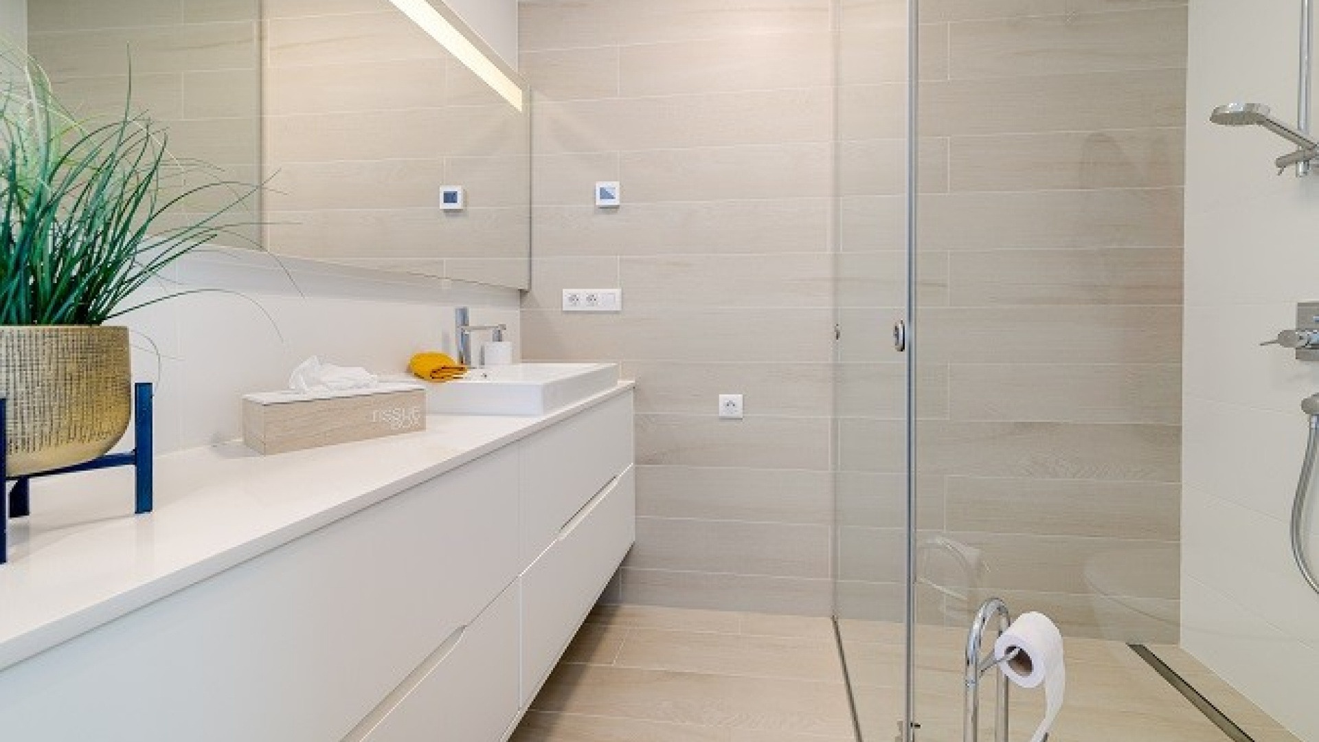 Wederverkoop - Appartement - Las Colinas Golf Resort - Las Colinas Golf and Country Club