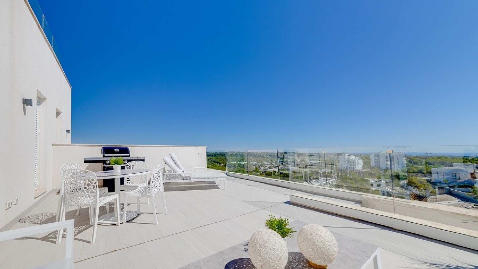 Wederverkoop - Appartement - Las Colinas Golf Resort - Las Colinas Golf and Country Club