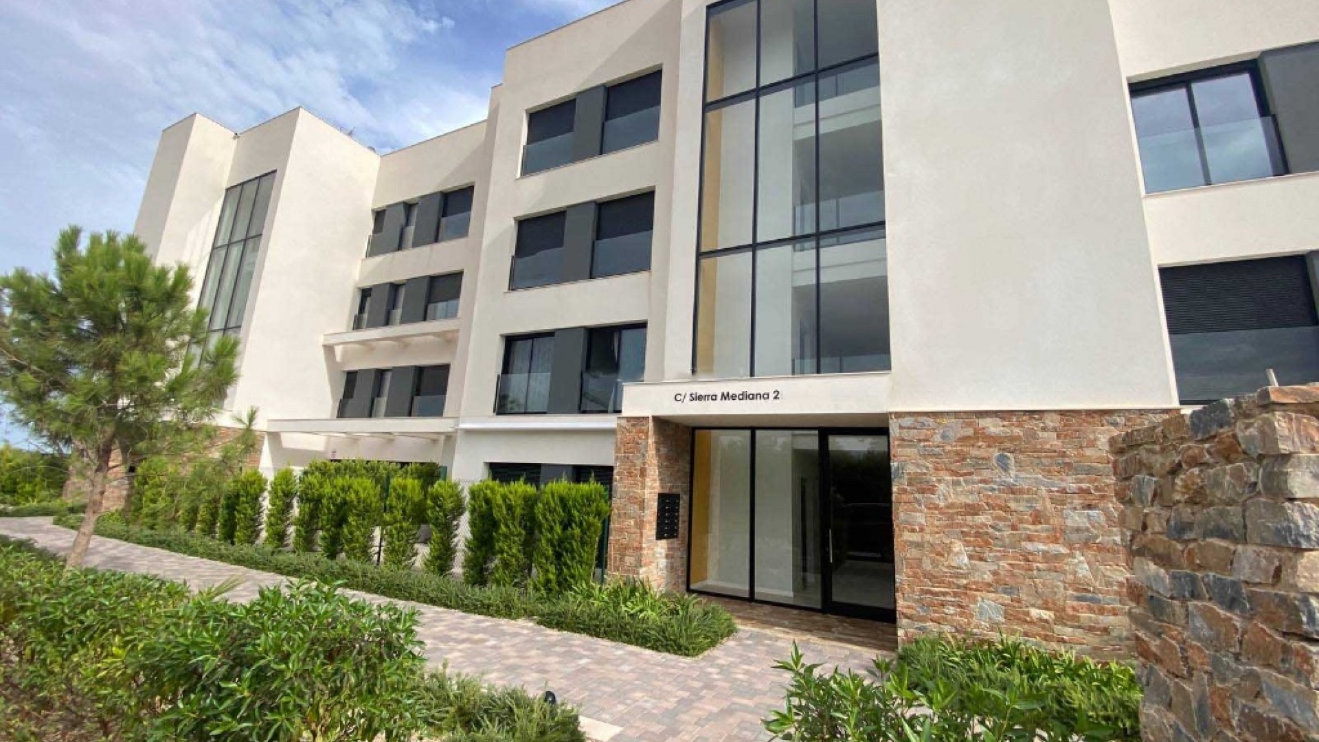 Wederverkoop - Appartement - Las Colinas Golf Resort