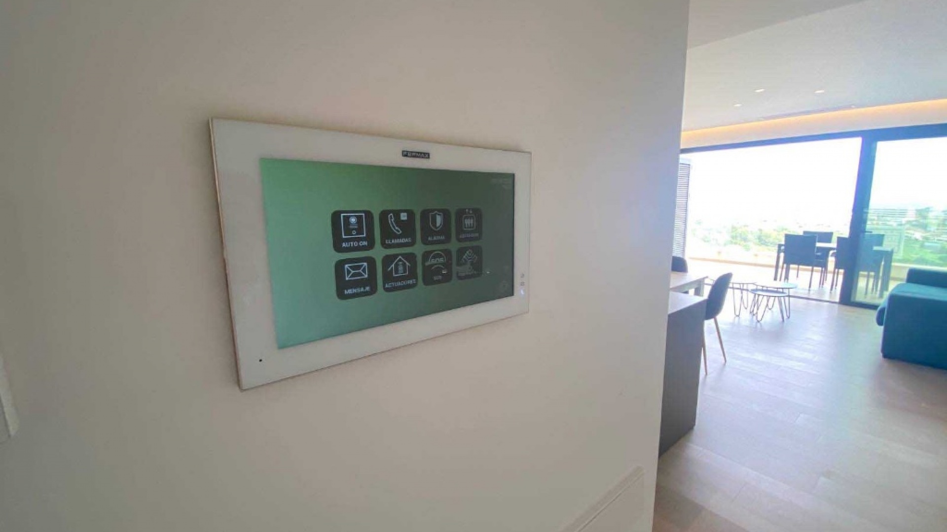 Wederverkoop - Appartement - Las Colinas Golf Resort