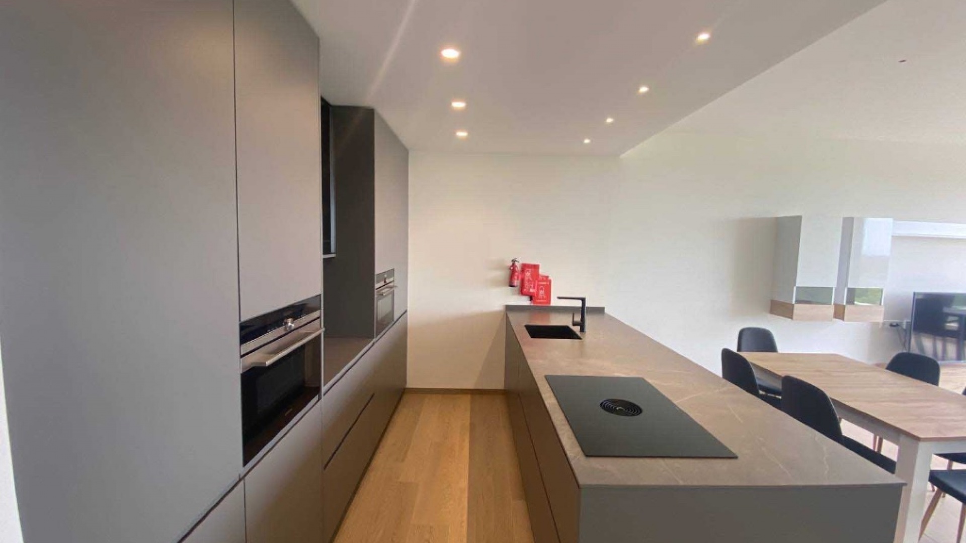 Wederverkoop - Appartement - Las Colinas Golf Resort