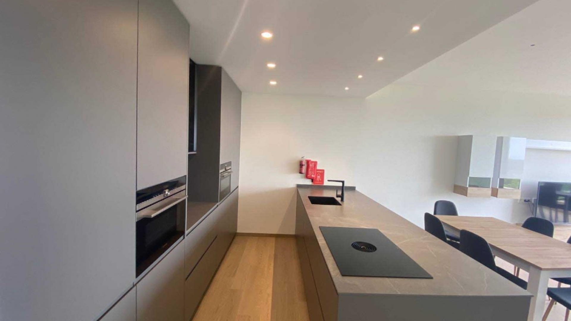 Wederverkoop - Appartement - Las Colinas Golf Resort