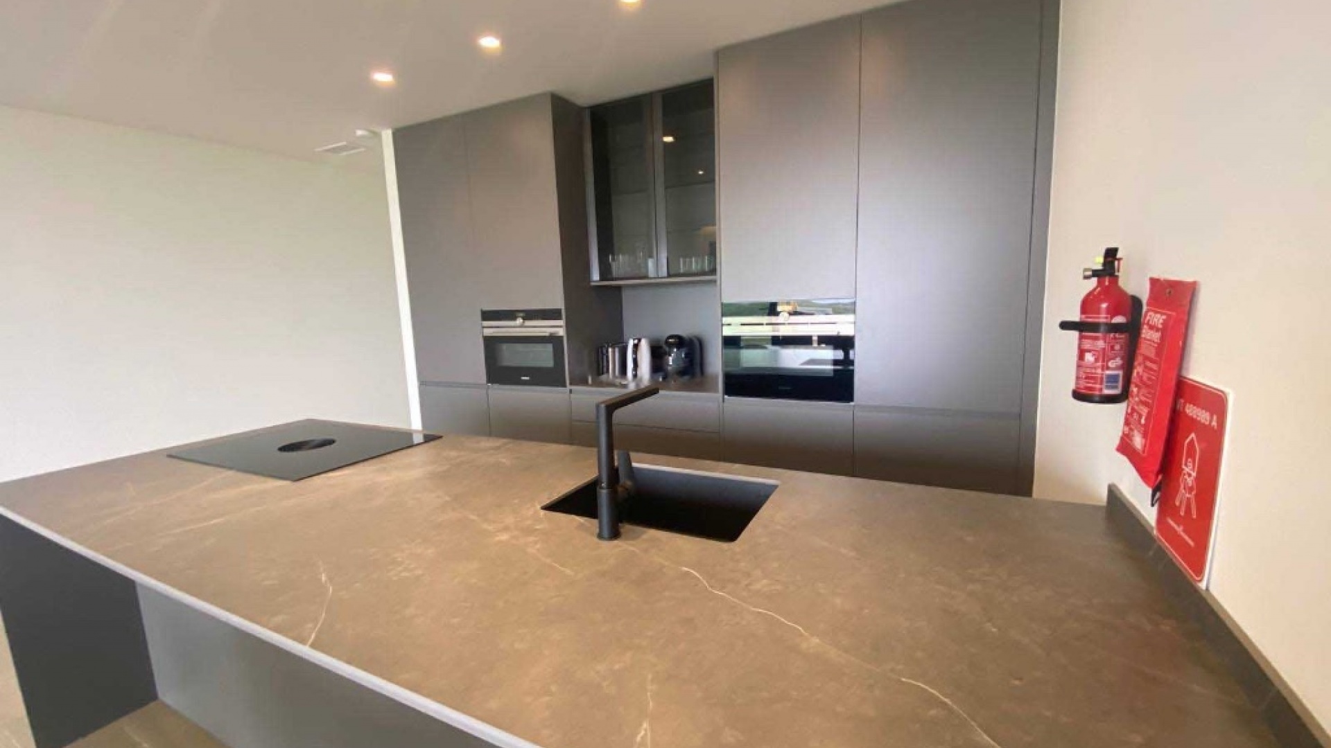 Wederverkoop - Appartement - Las Colinas Golf Resort