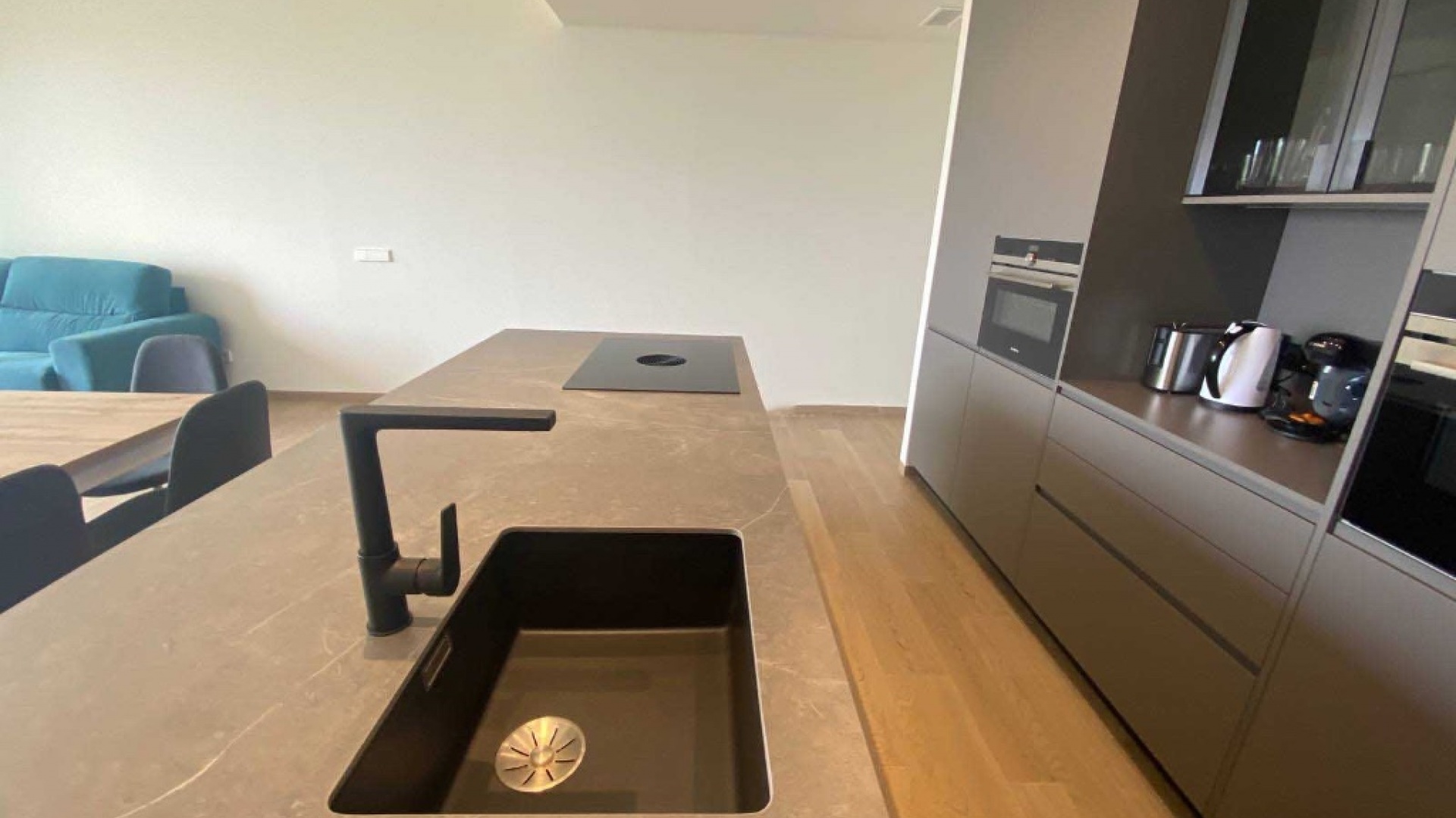 Wederverkoop - Appartement - Las Colinas Golf Resort