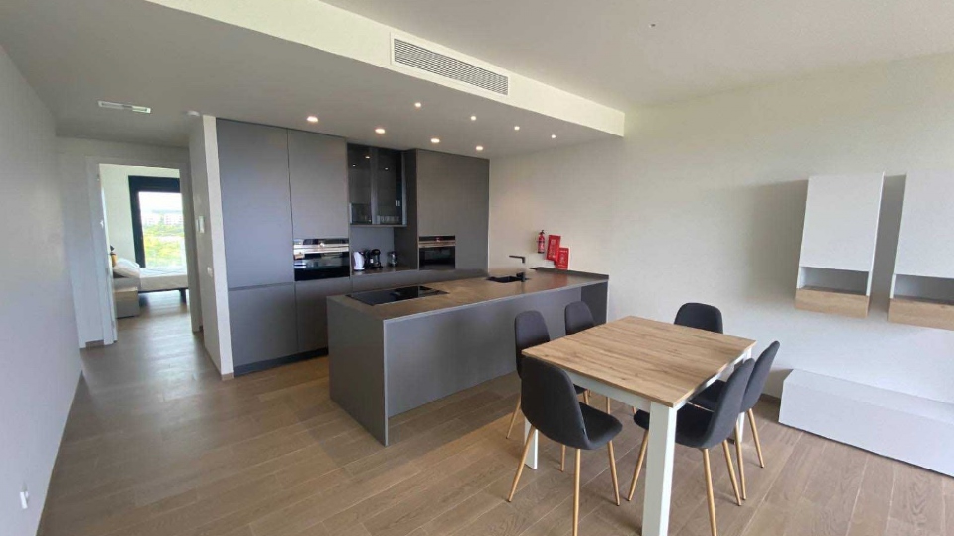 Wederverkoop - Appartement - Las Colinas Golf Resort