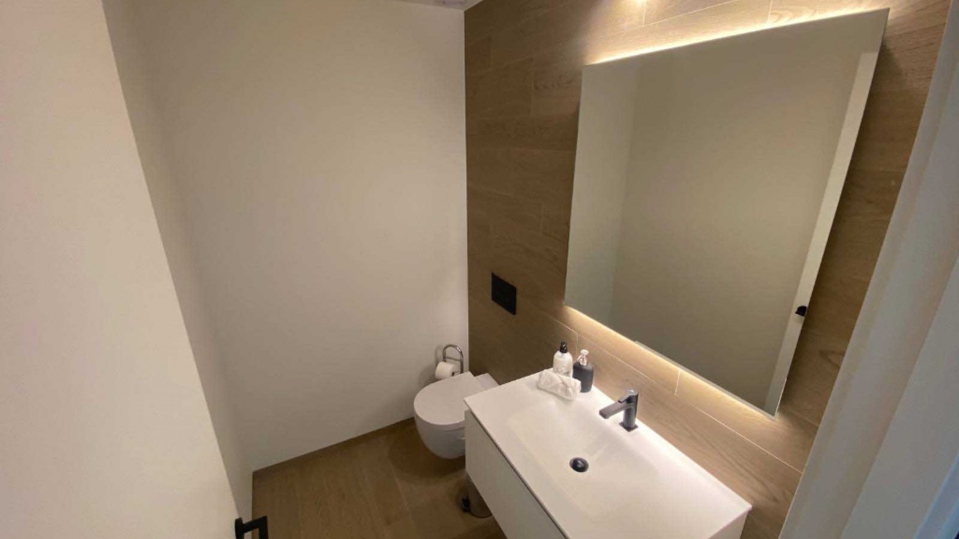 Wederverkoop - Appartement - Las Colinas Golf Resort