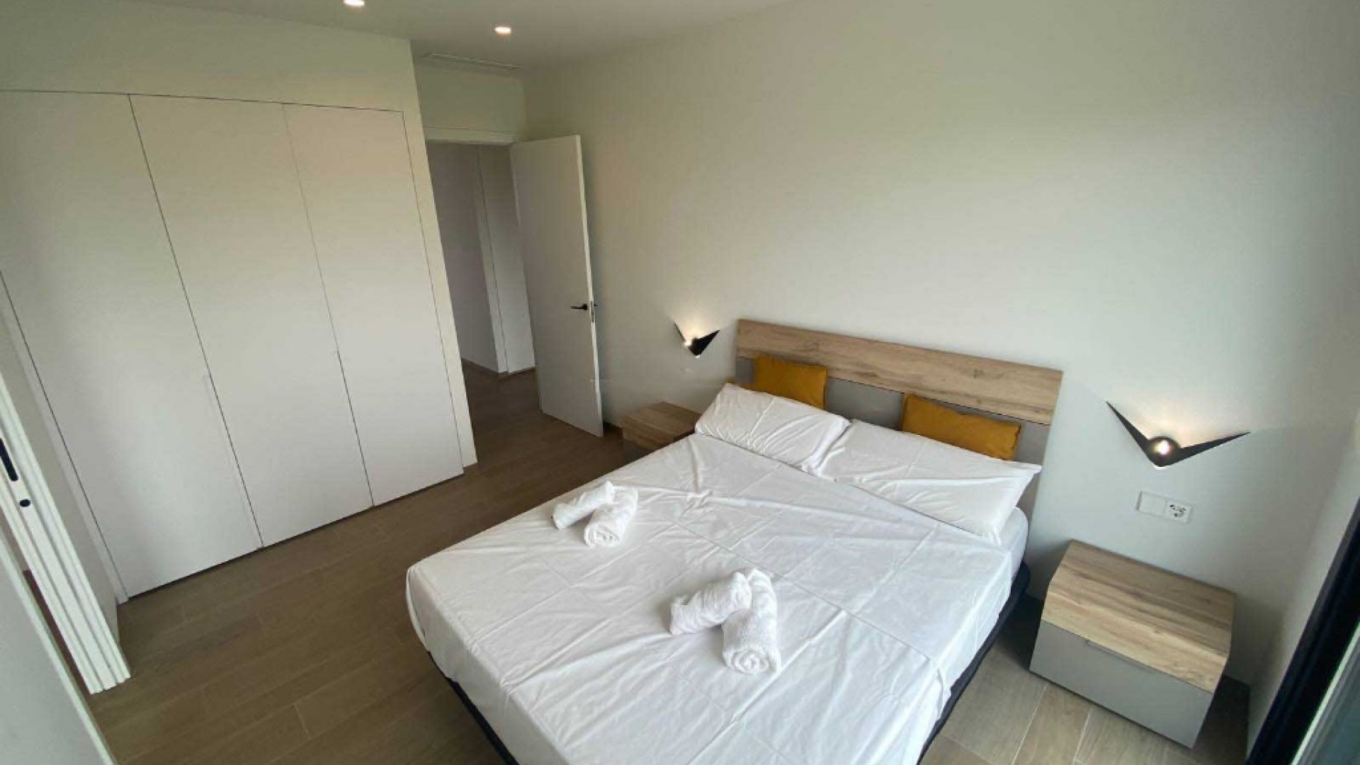 Wederverkoop - Appartement - Las Colinas Golf Resort