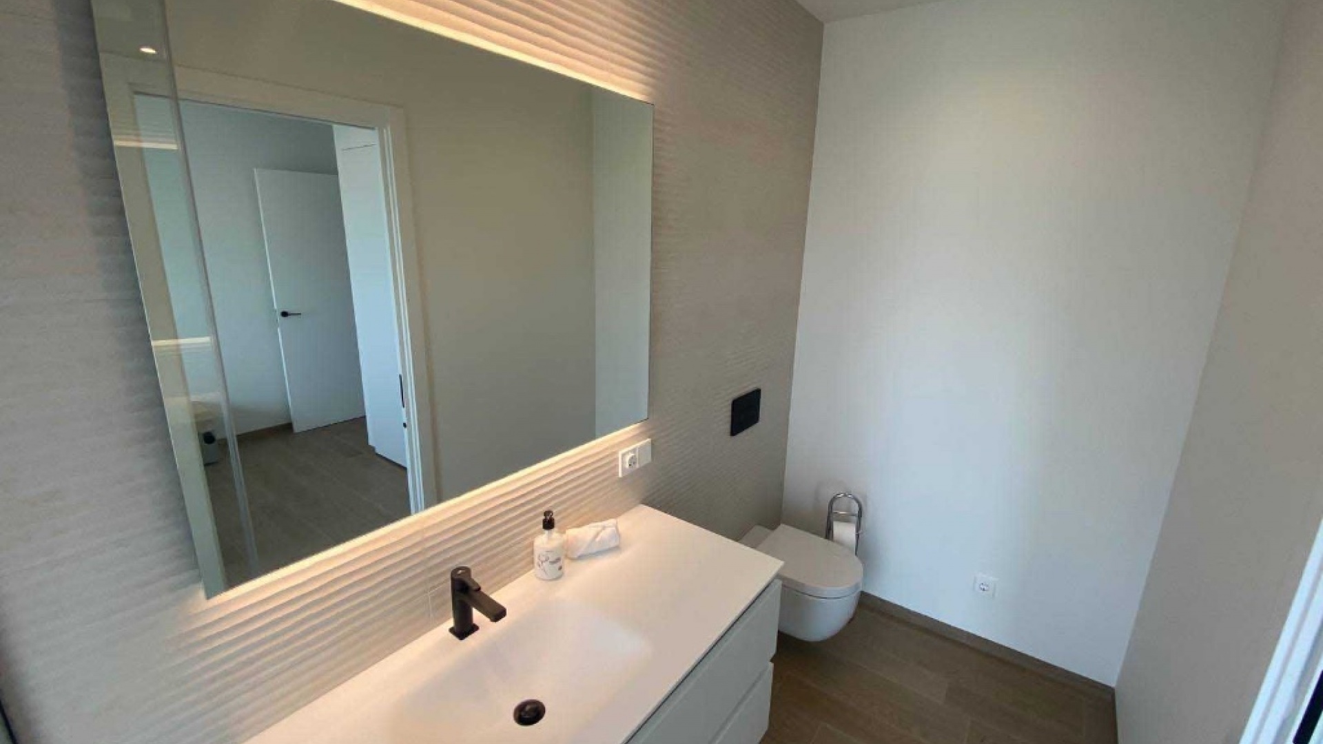 Wederverkoop - Appartement - Las Colinas Golf Resort