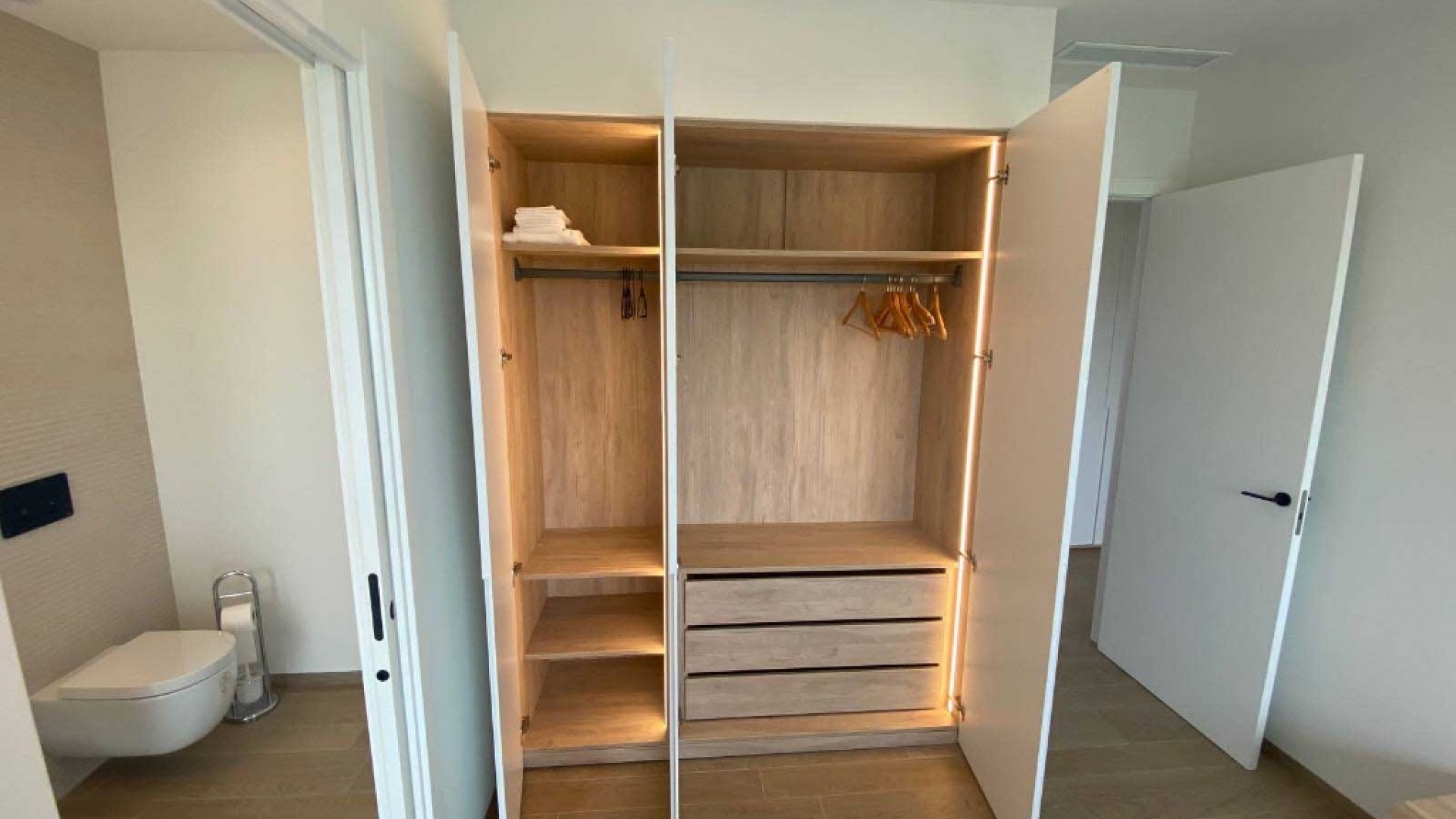 Wederverkoop - Appartement - Las Colinas Golf Resort