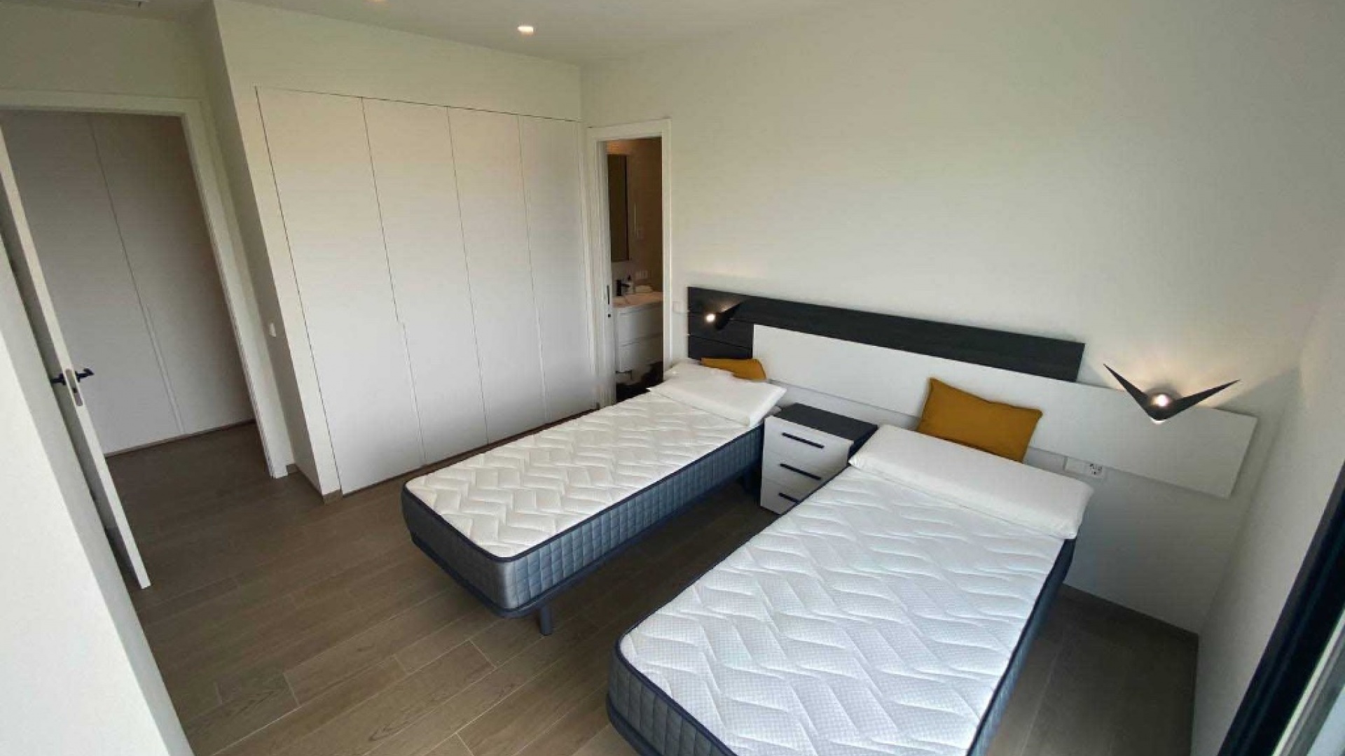 Wederverkoop - Appartement - Las Colinas Golf Resort