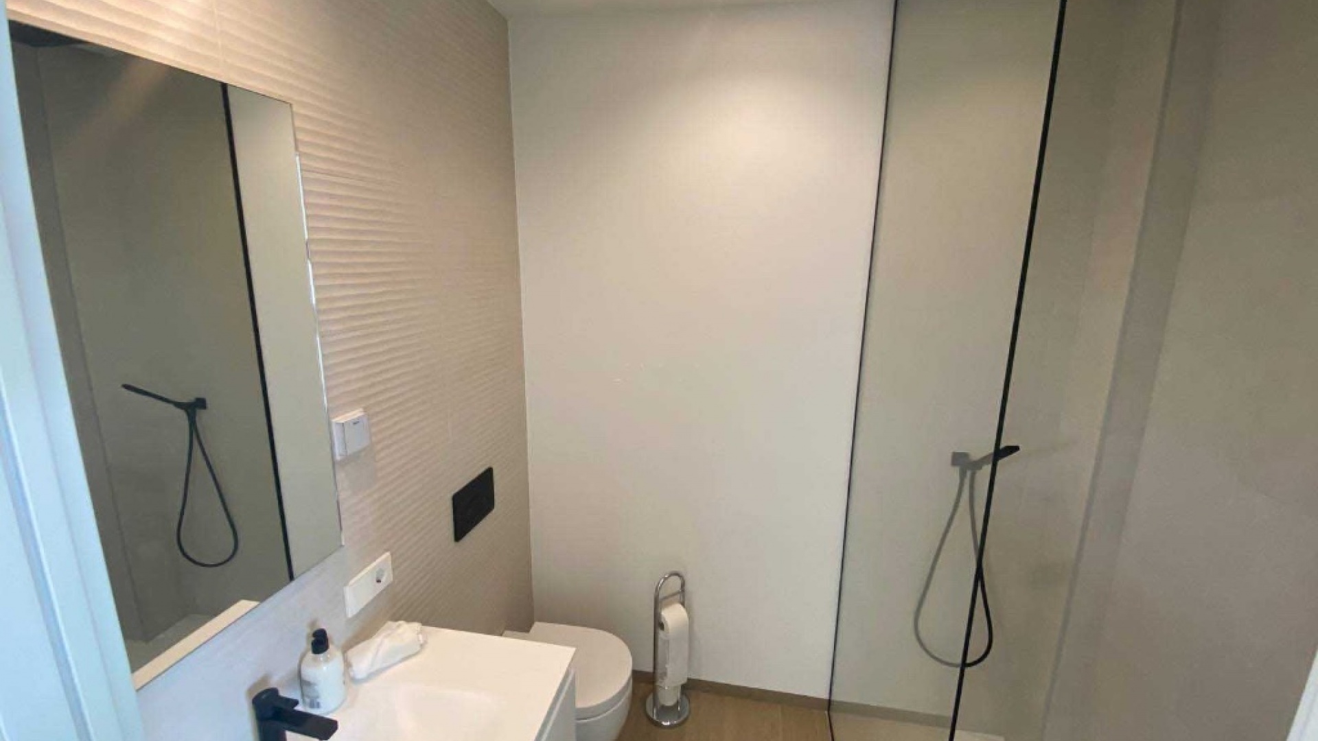 Wederverkoop - Appartement - Las Colinas Golf Resort