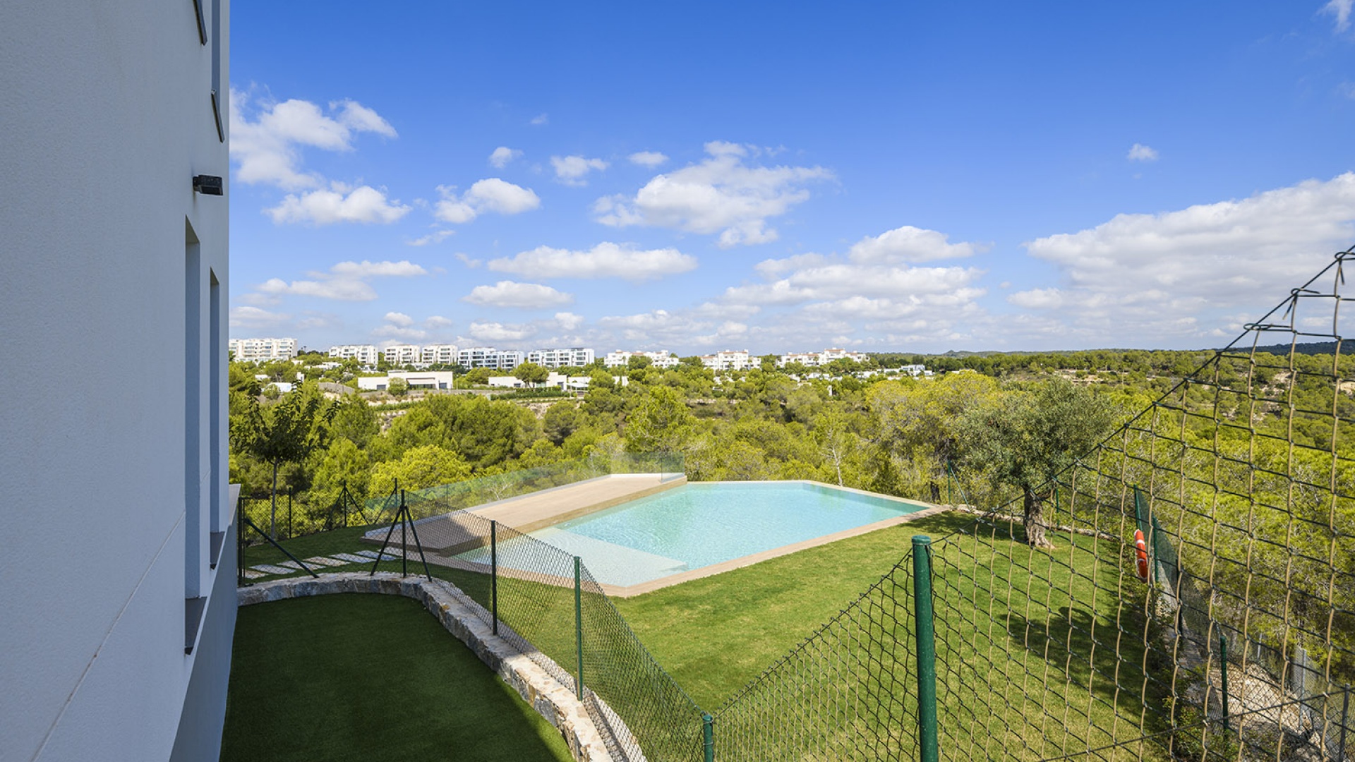 Wederverkoop - Appartement - Las Colinas Golf Resort