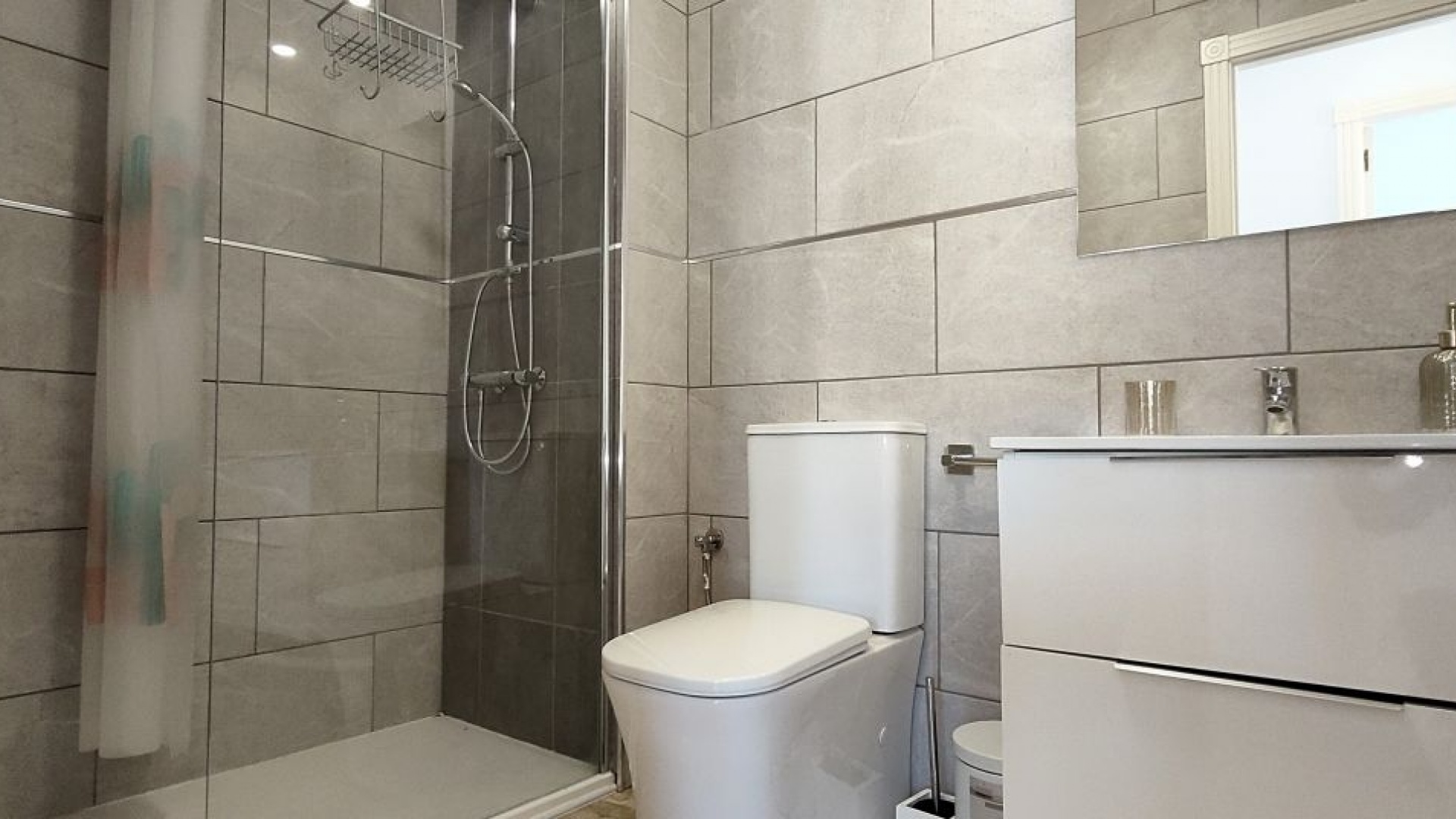 Wederverkoop - Appartement - Las Ramblas