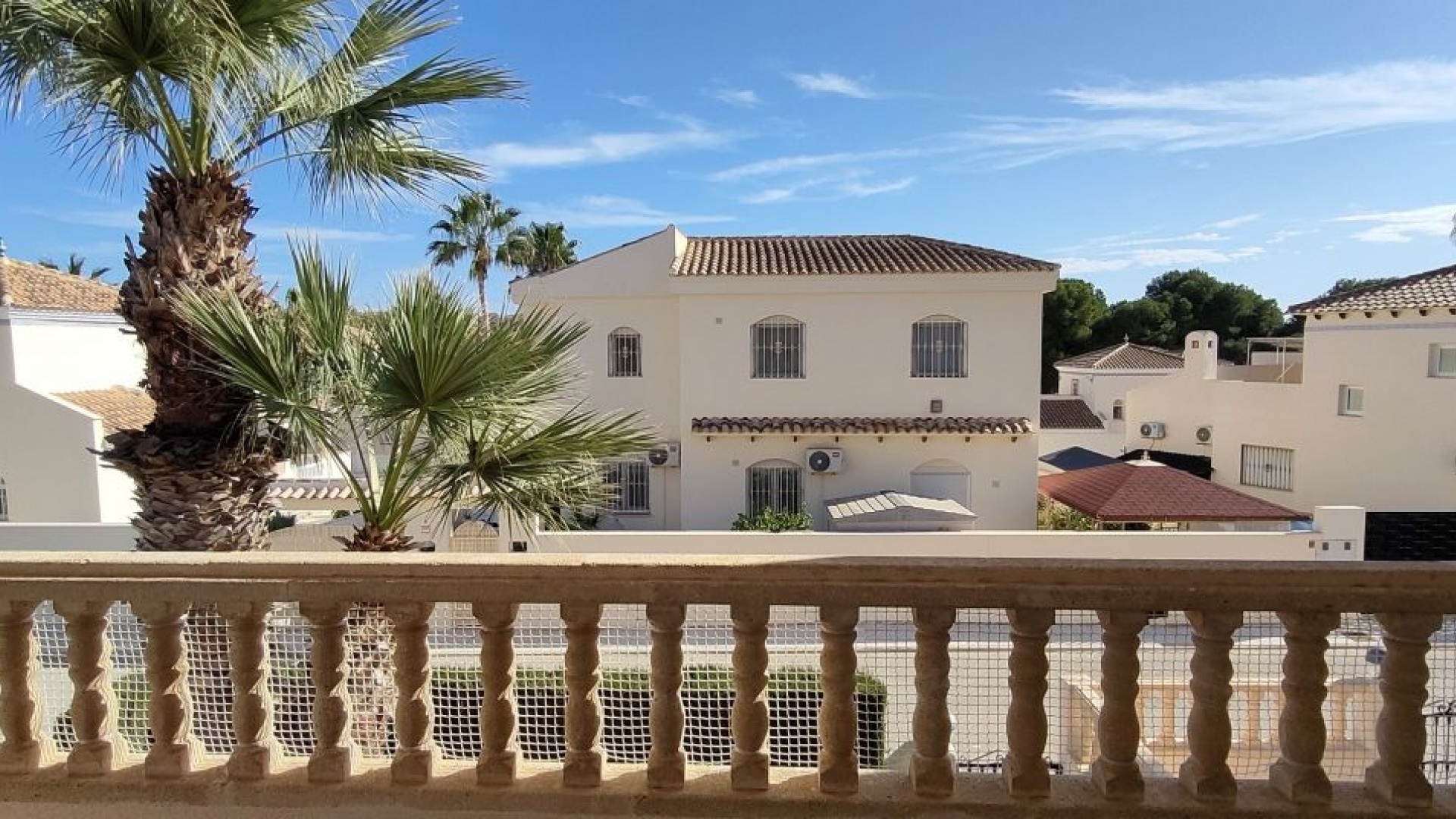 Wederverkoop - Appartement - Las Ramblas