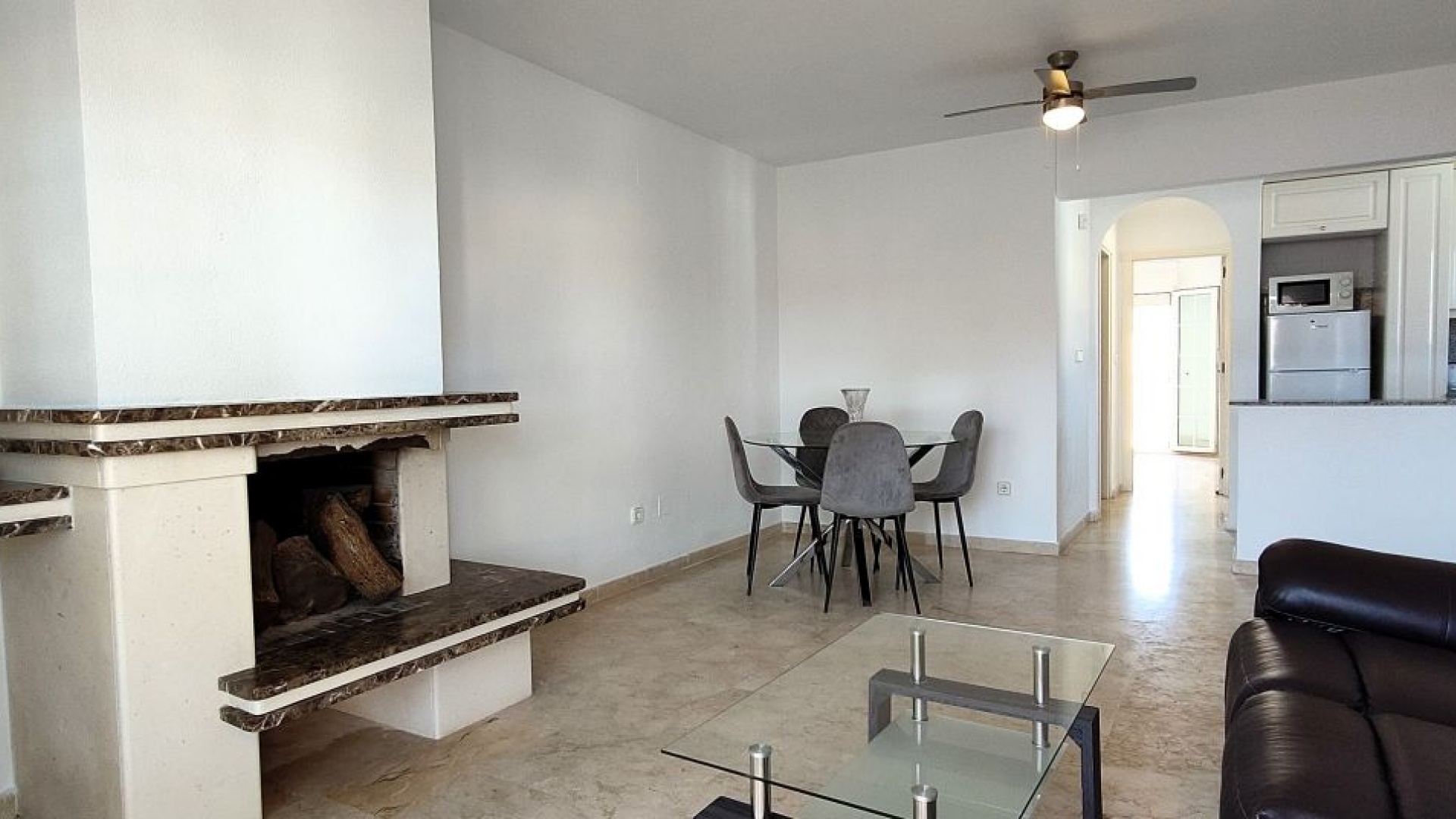 Wederverkoop - Appartement - Las Ramblas